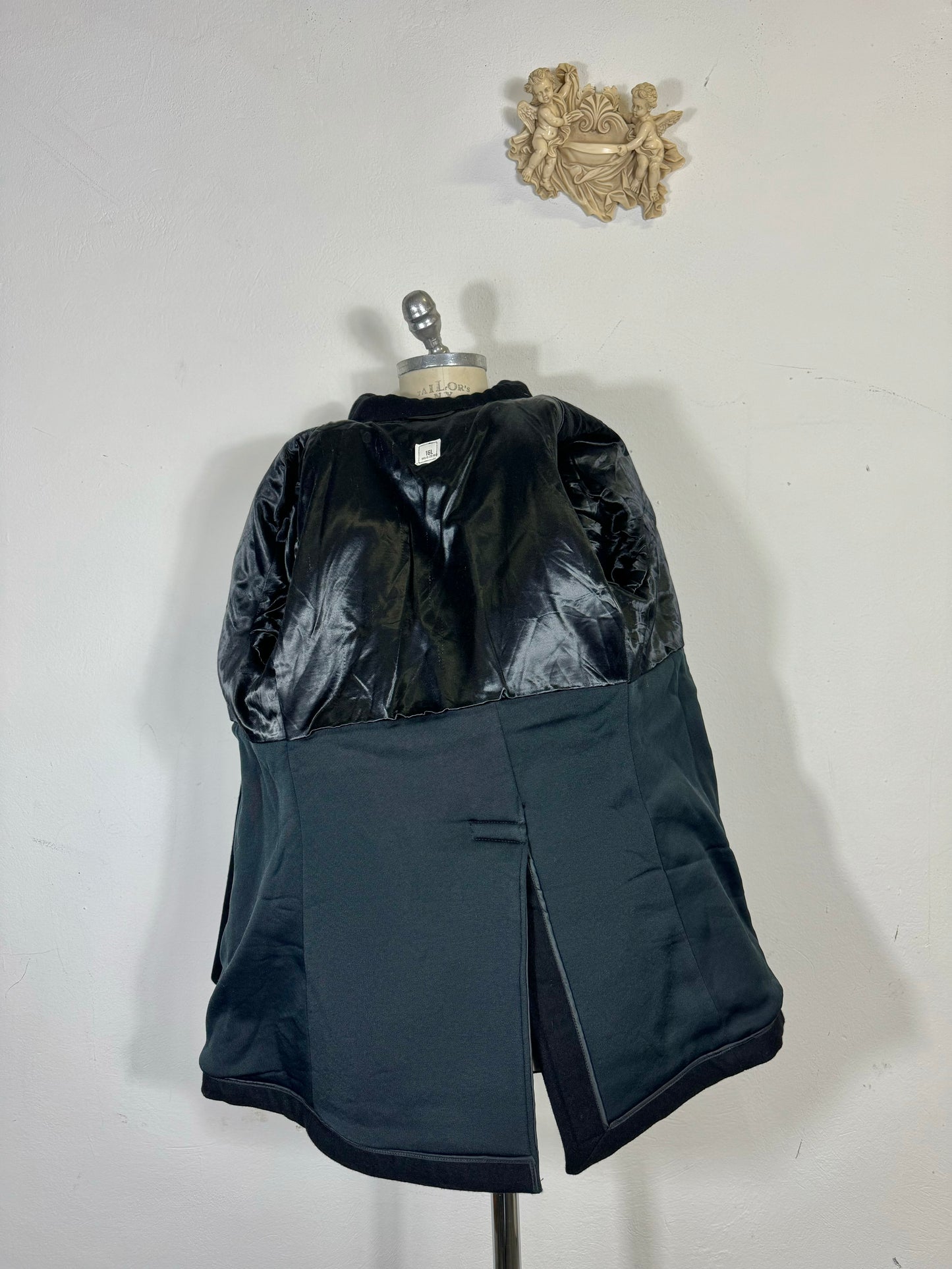 Caban Vintage Femme US Navy « M/L »