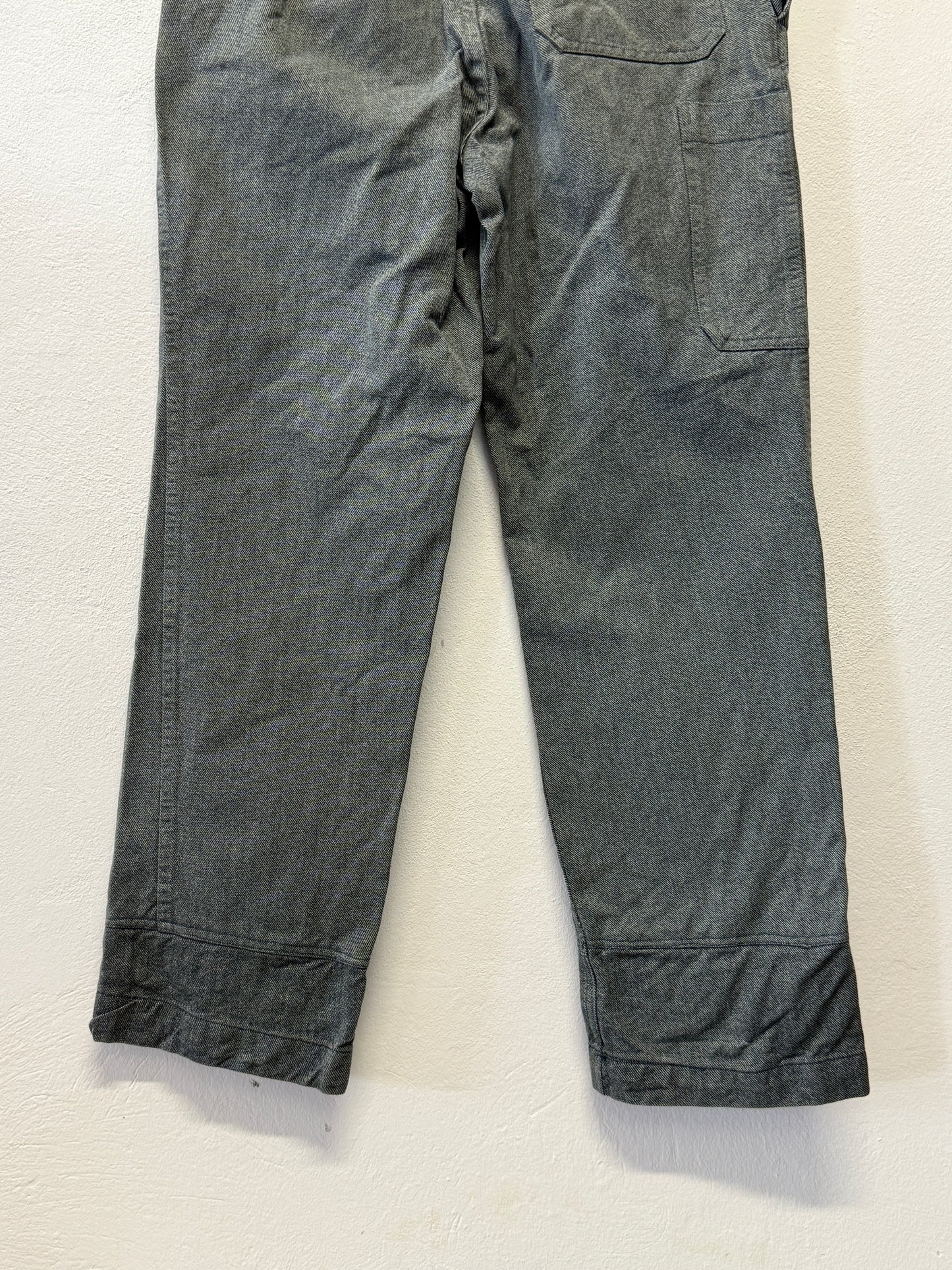 Vintage 70’s Swiss Army Pants “W34”