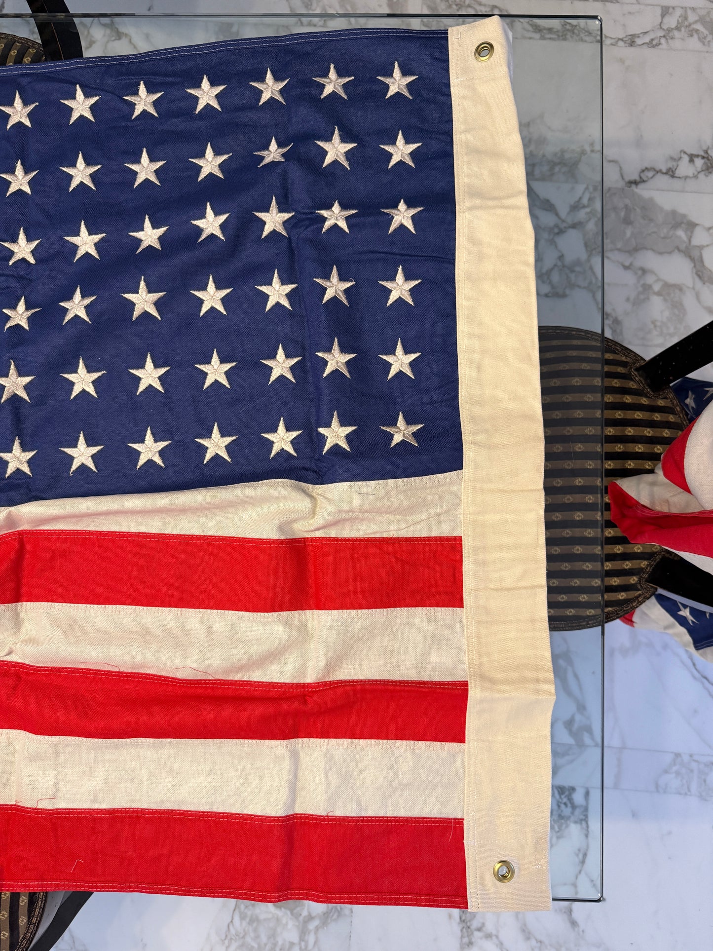 US Flag 48 Stars – 90 x 150 cm