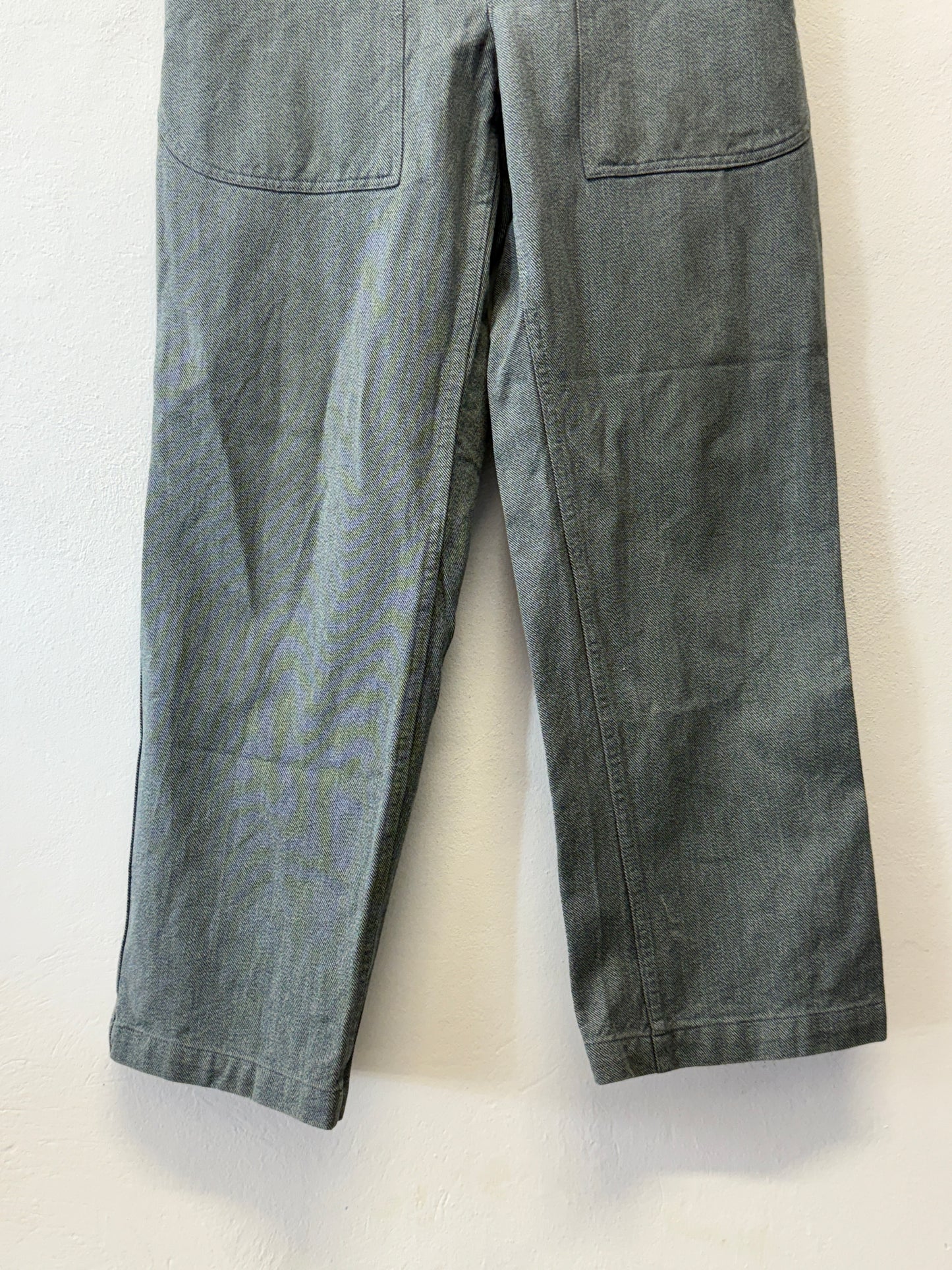 Vintage 80’s Swiss Army Pants “W33”