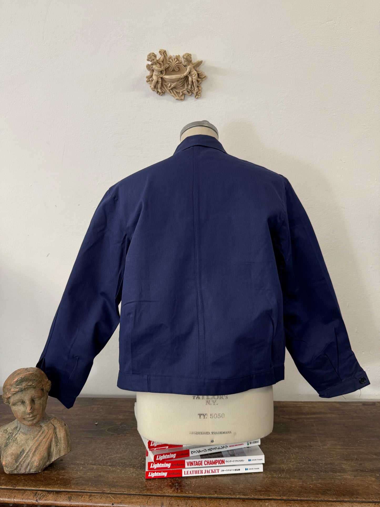 Vintage 90’s Work Jacket “M”