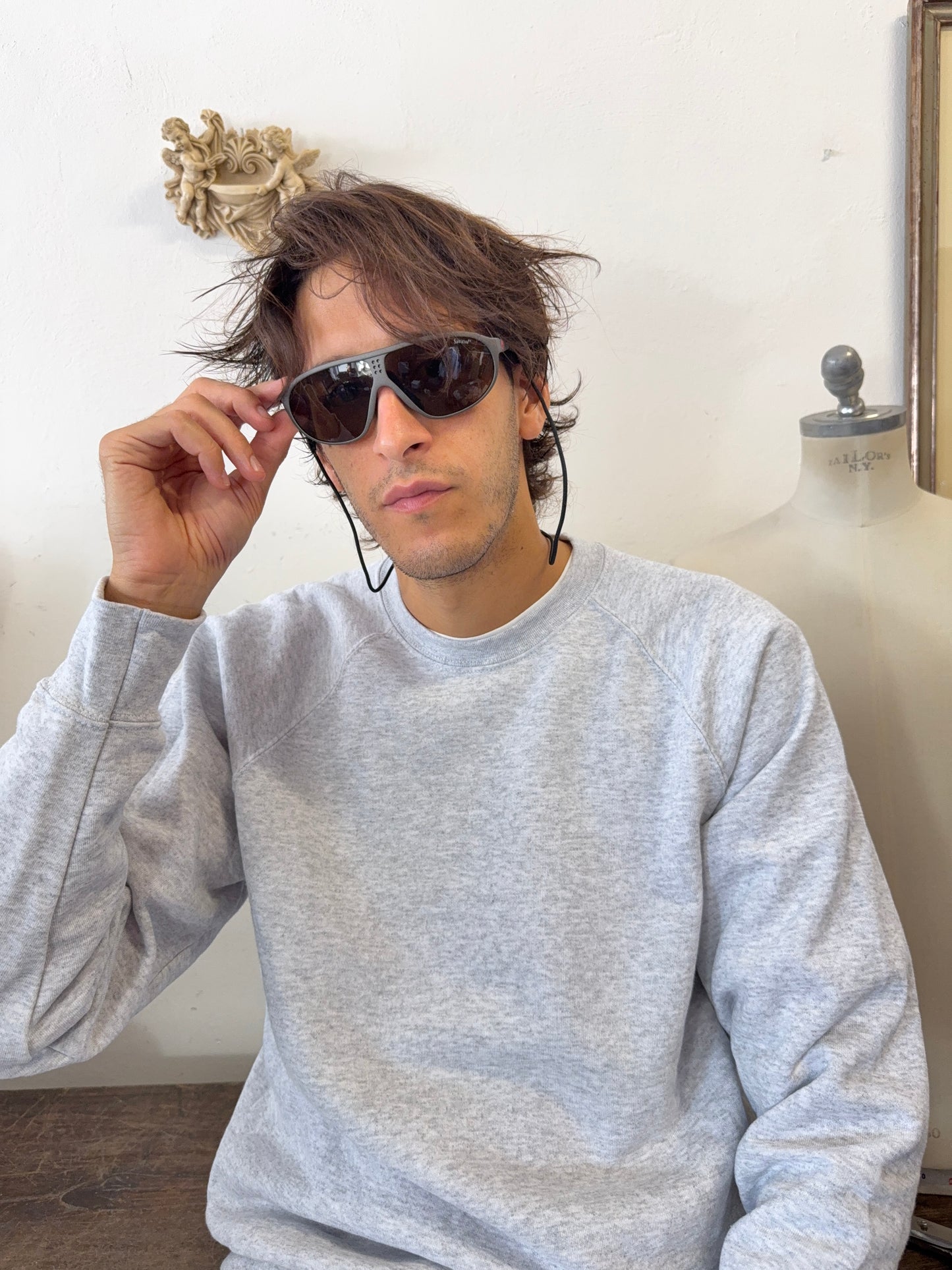 Swiss Army Sunglasses