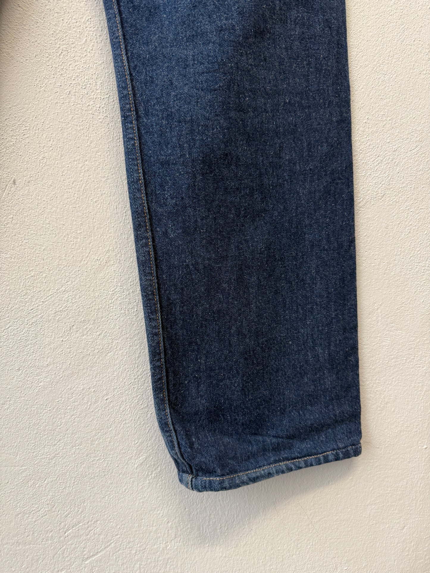 Vintage Levi’s 501 Made in Usa “W34 L 32”