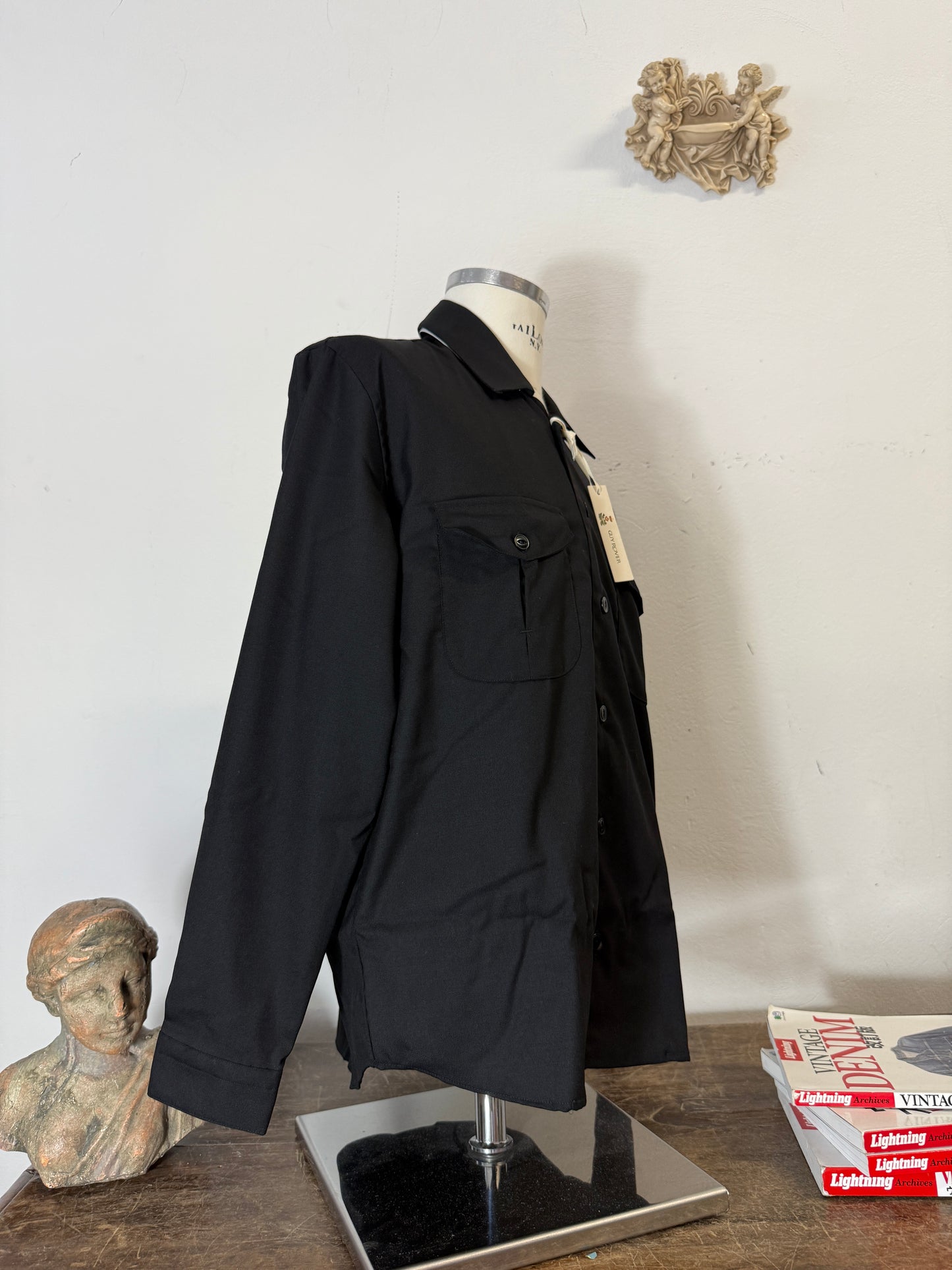 Guy Rover Over Shirt