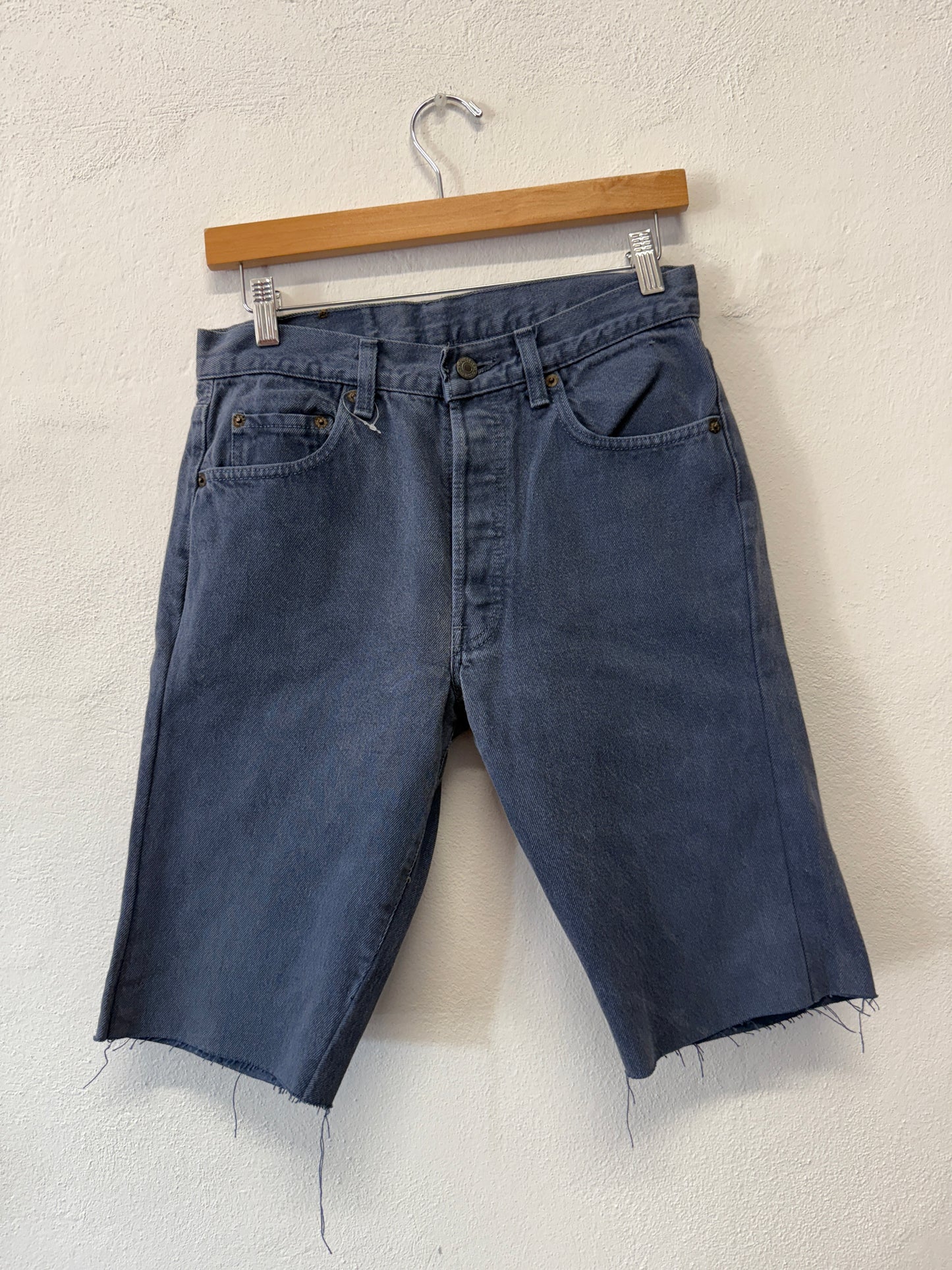 Vintage Levi’s Short 501 “W28”