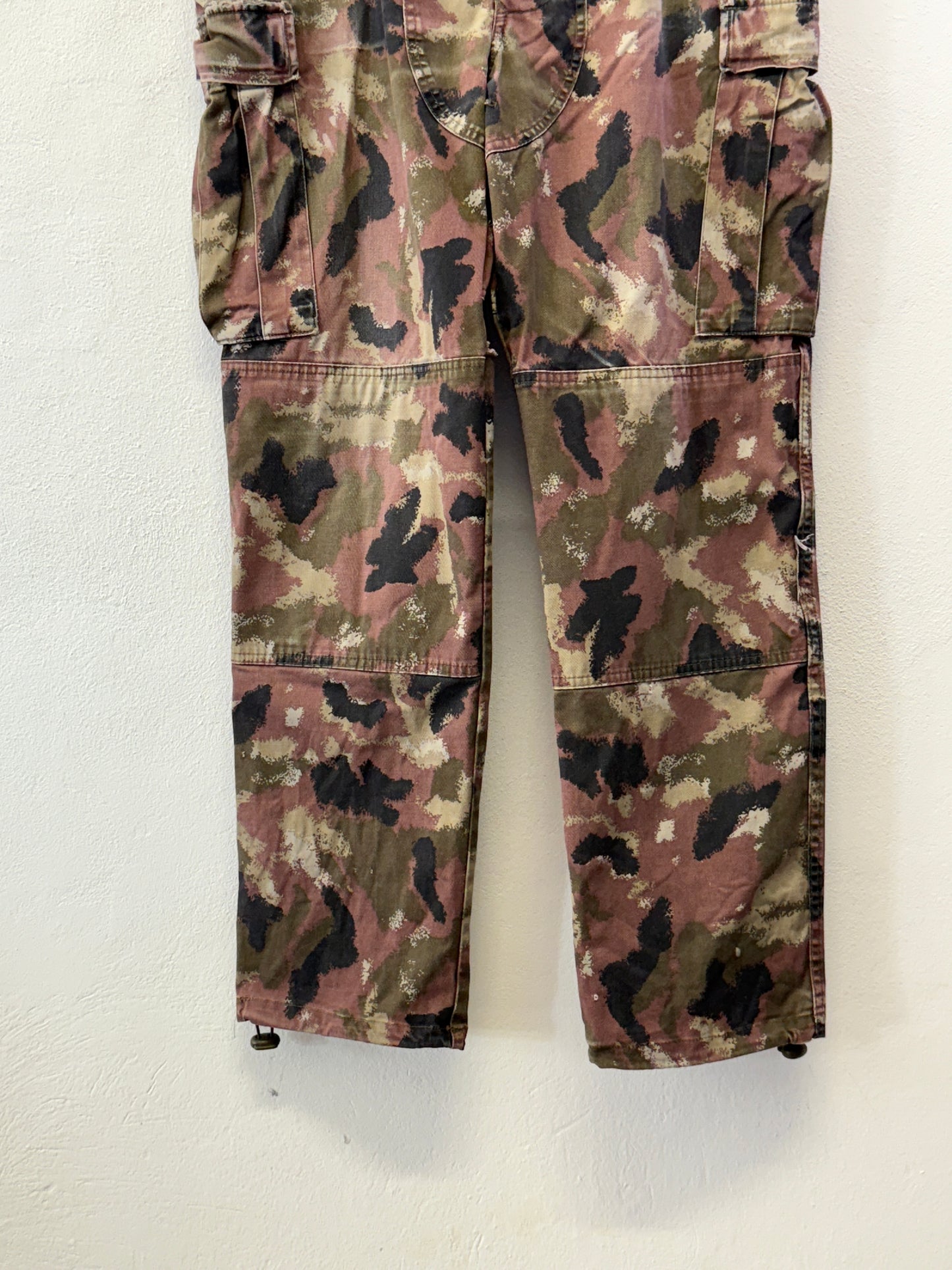 Vintage 00’s San Marco Battalion Pants “W36”