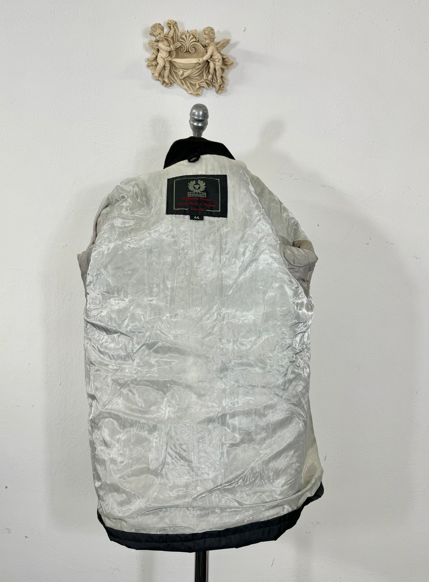 Belstaff Jacket “S”