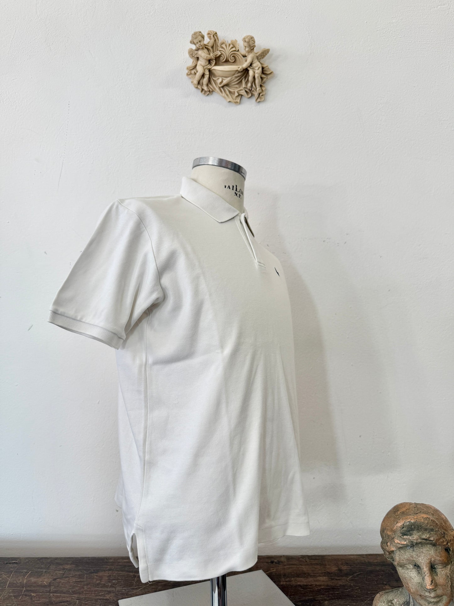 Vintage Polo Ralph Lauren White “M”