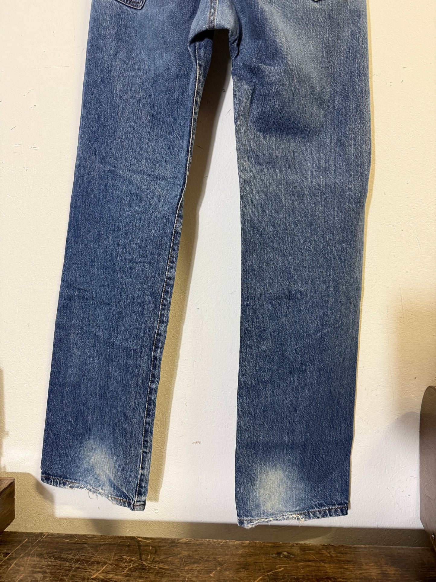Vintage Levi’s 501 “W34 L34”
