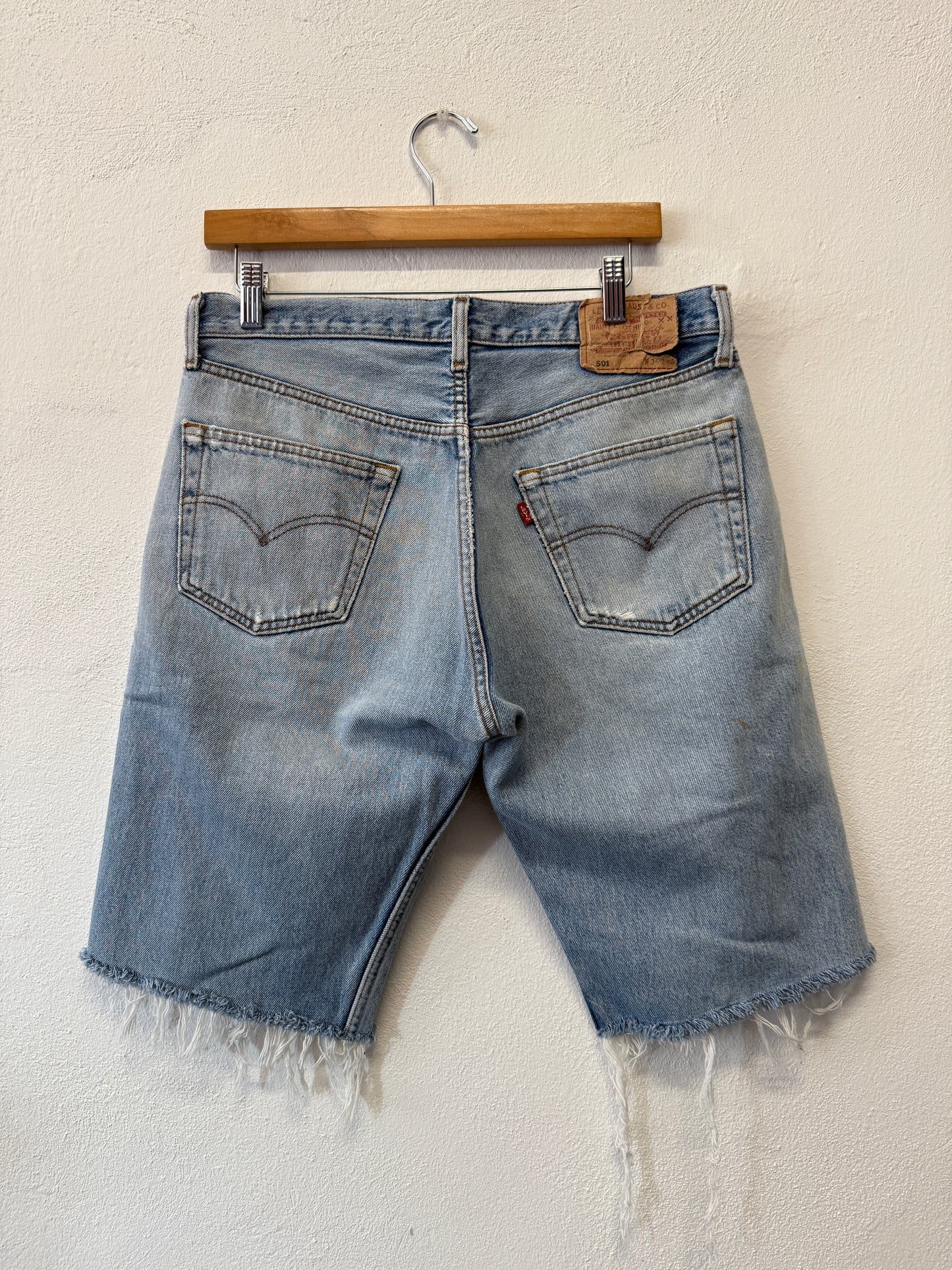 Vintage Levi’s Short 501 “W32”