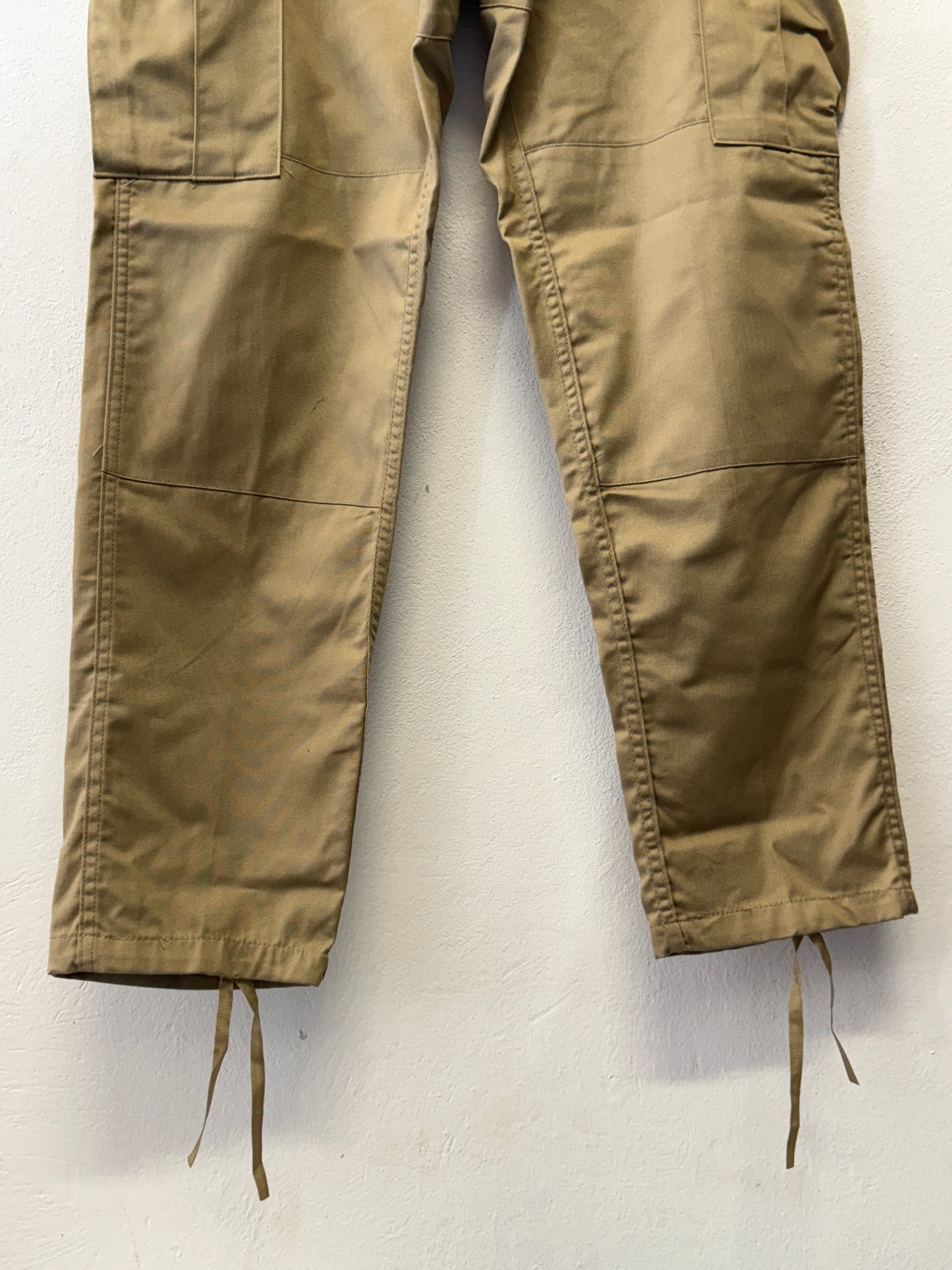 BDU Cargo Pants Made in Usa “W32”