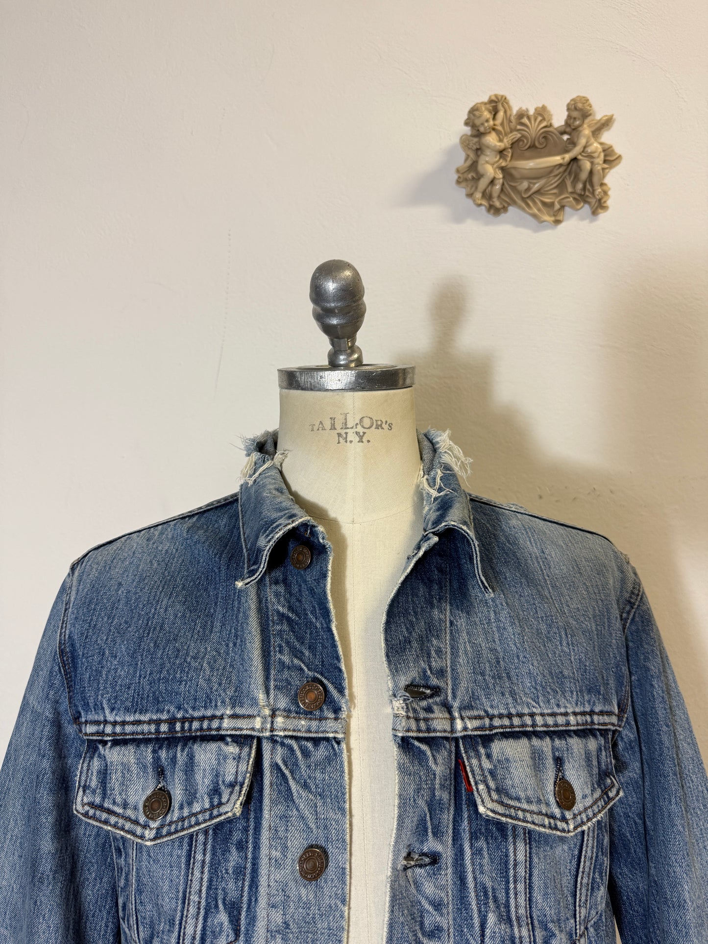 Vintage Levi’s Jacket “S”