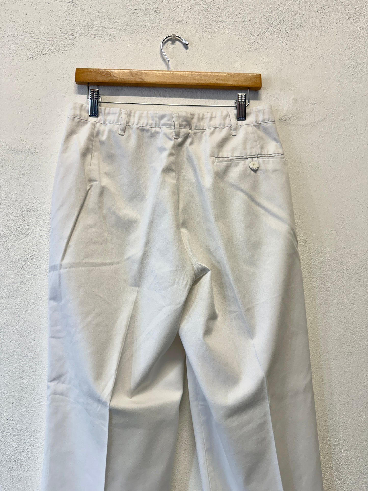 Vintage 80’s Swedish Army Pants “W30”