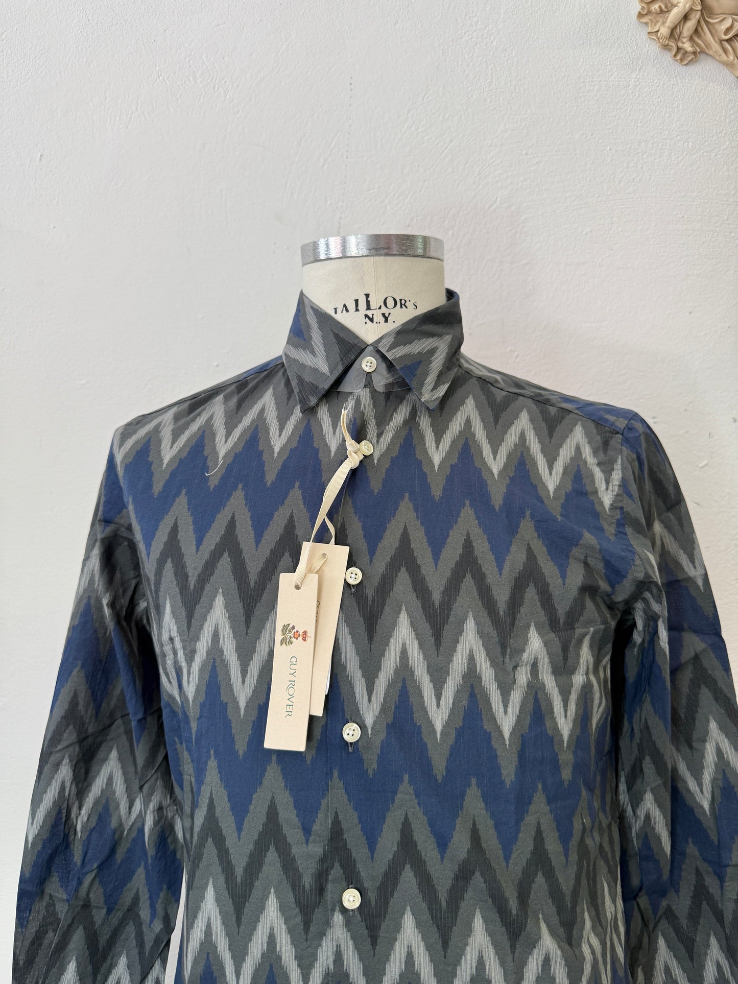 Guy Rover Shirt
