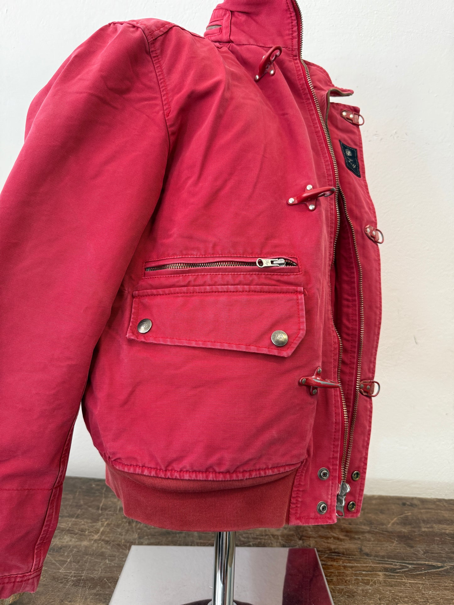 Vintage Fay Jacket “L/XL”