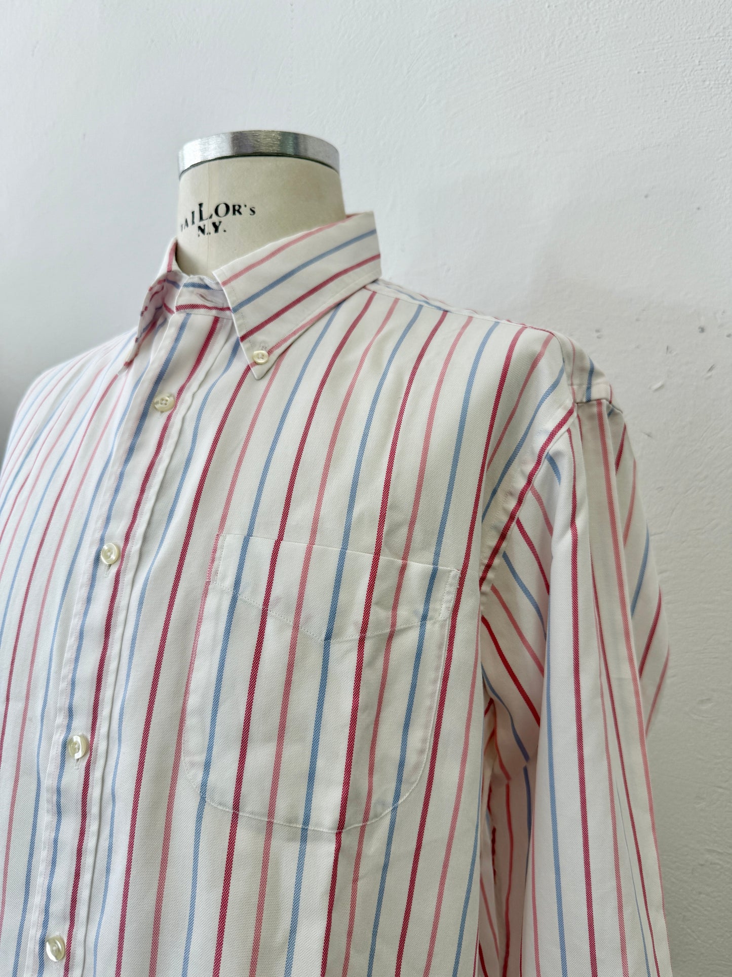 Vintage B.D. Fay Shirt “L/XL”