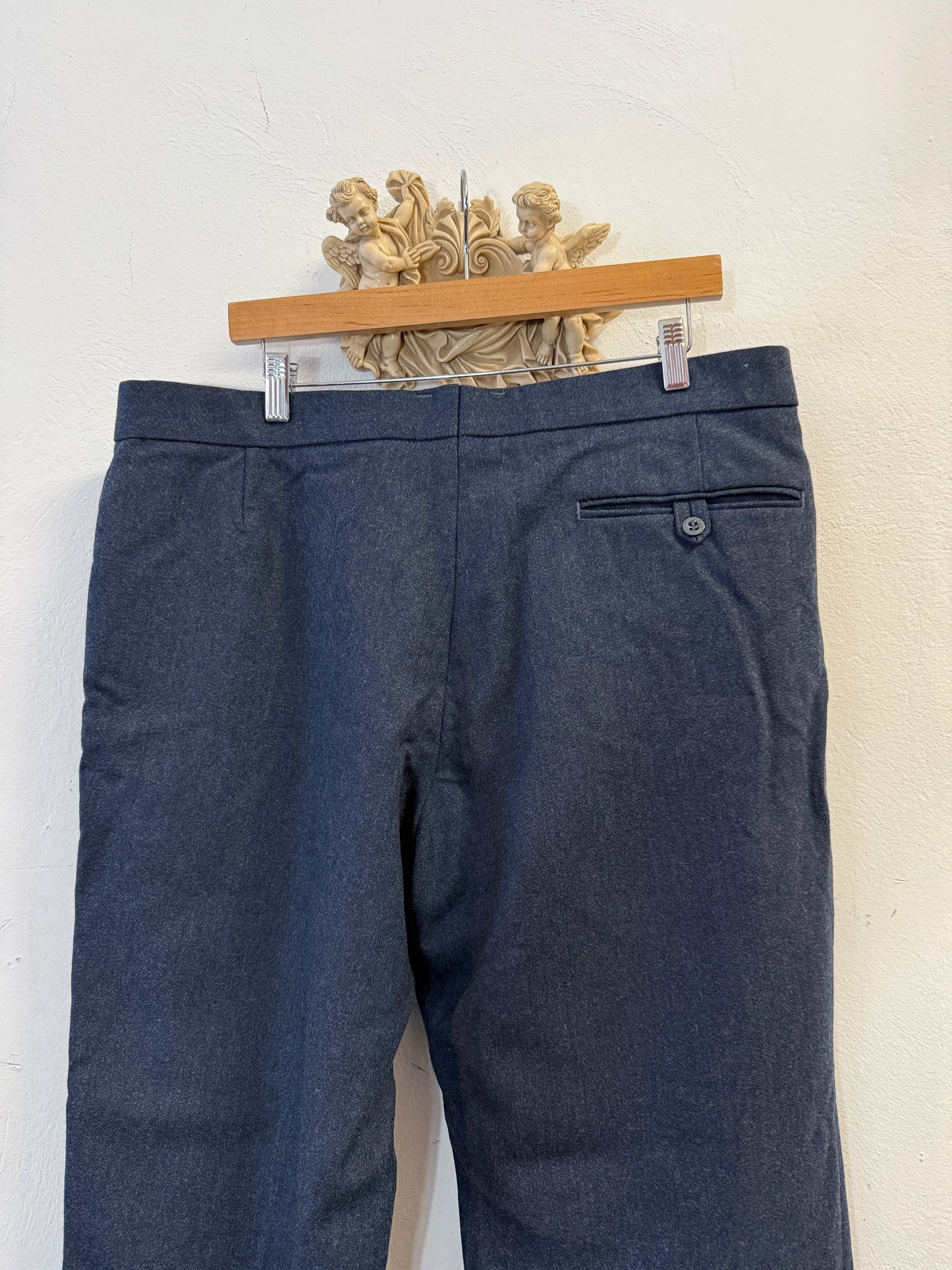 Vintage British Air Force Pants “W36”