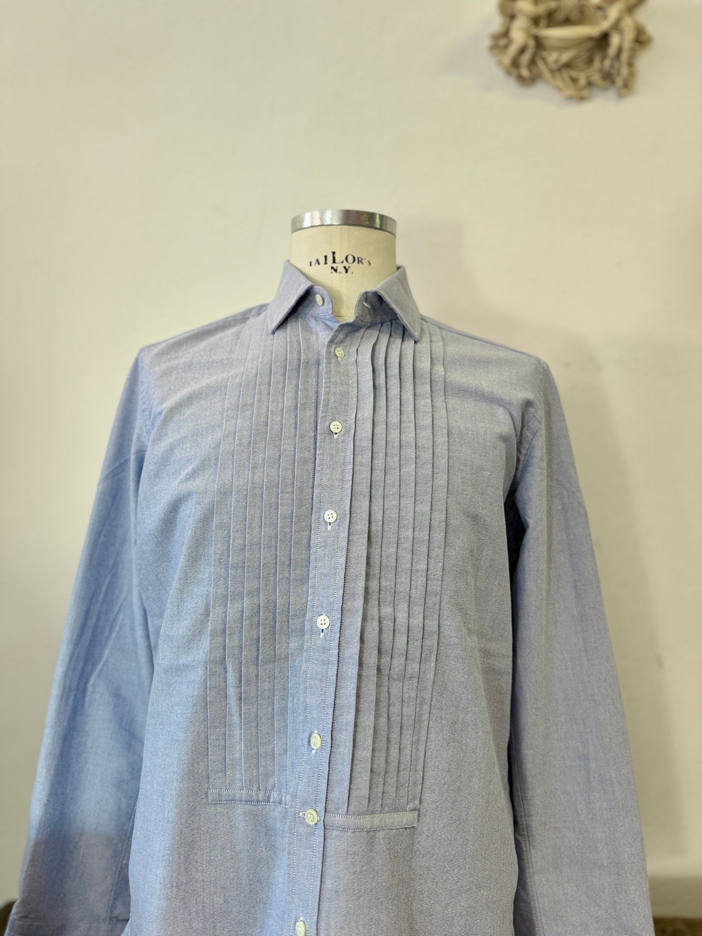 Bagutta Shirt “M/L”