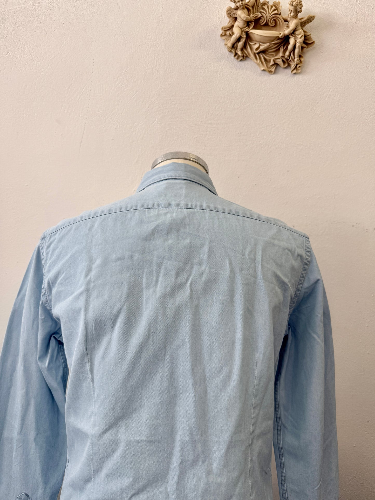 Vintage Aspesi Shirt “S/M”