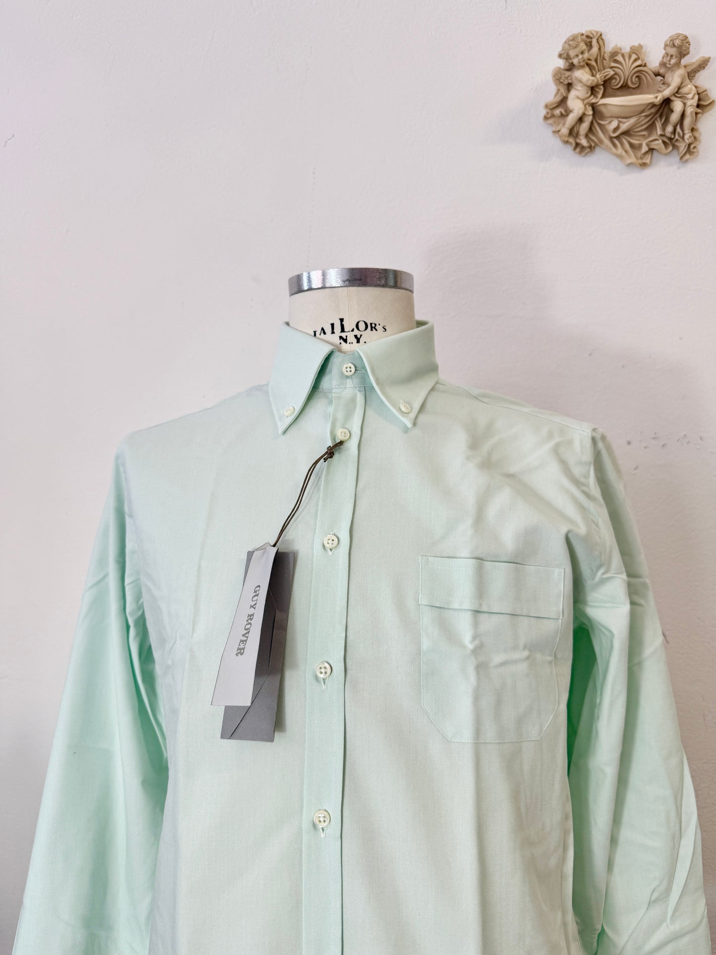 B.D. Guy Rover Shirt