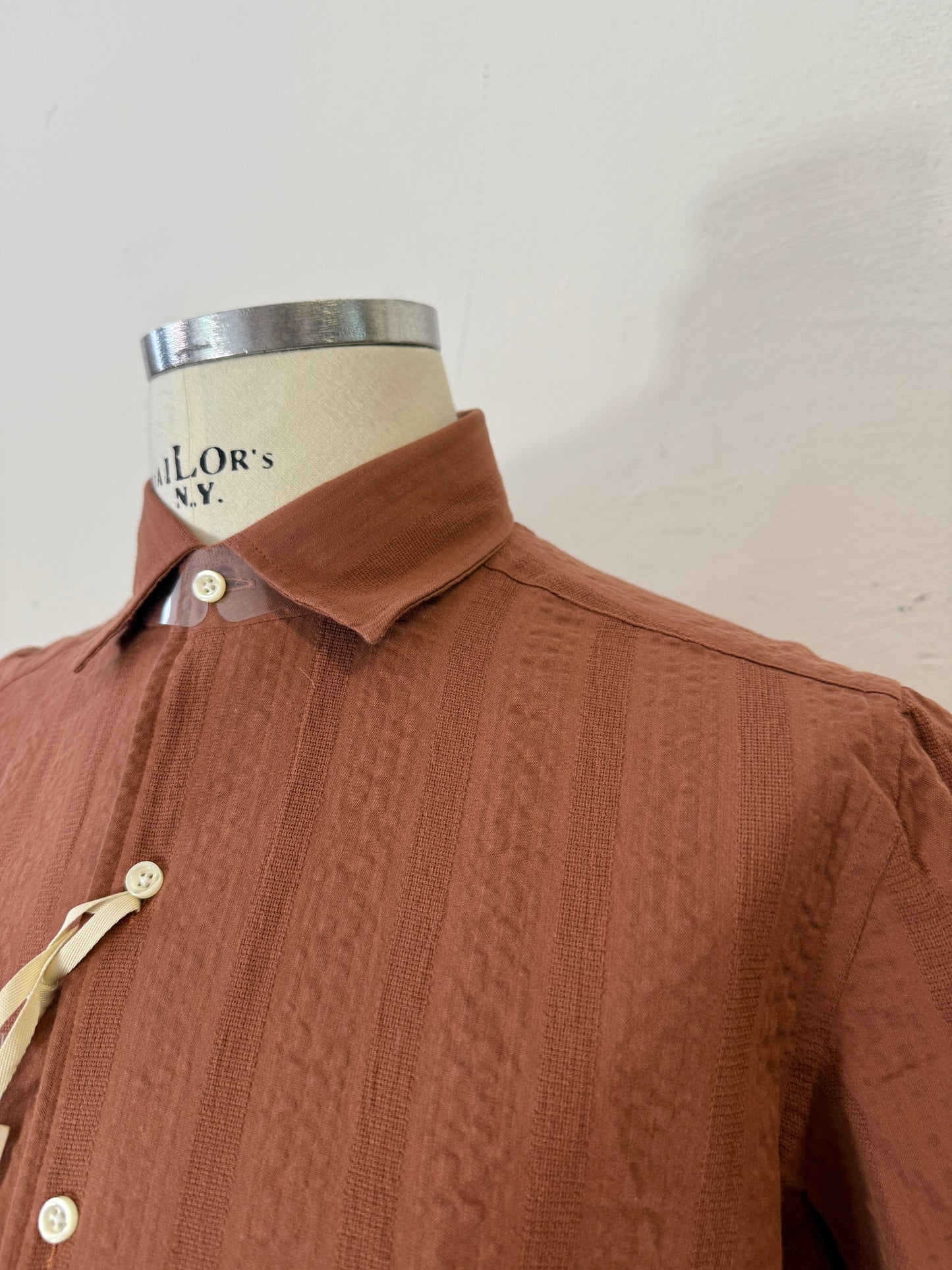 Guy Rover Shirt