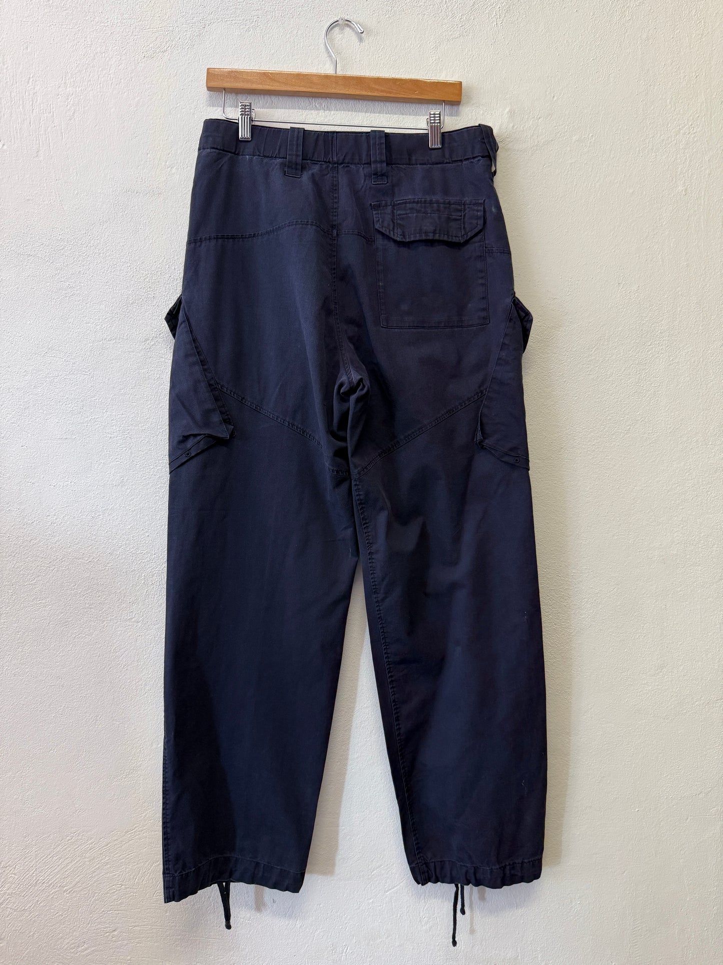 Vintage British Navy Pants “W32”