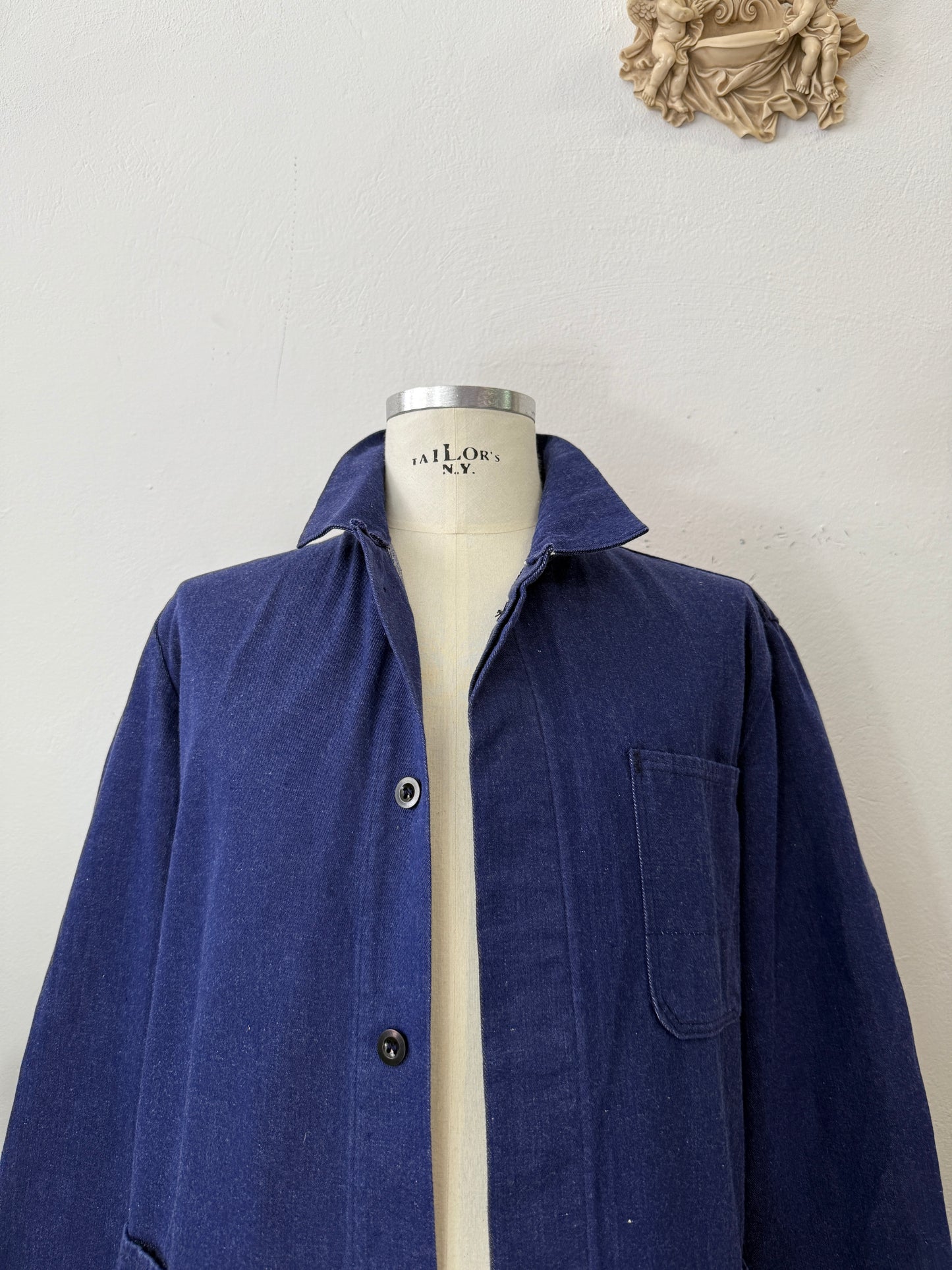 Vintage 80’s Work Jacket “M/L”