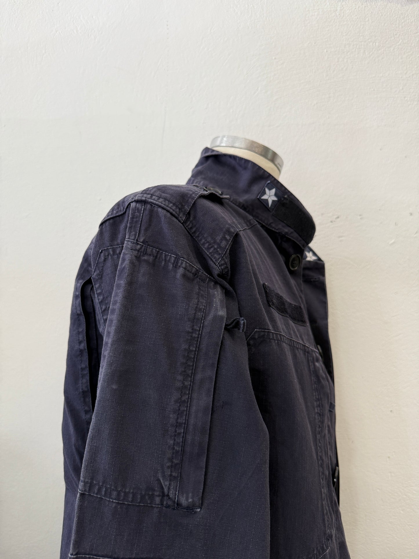 Italian Navy Jacket “L”