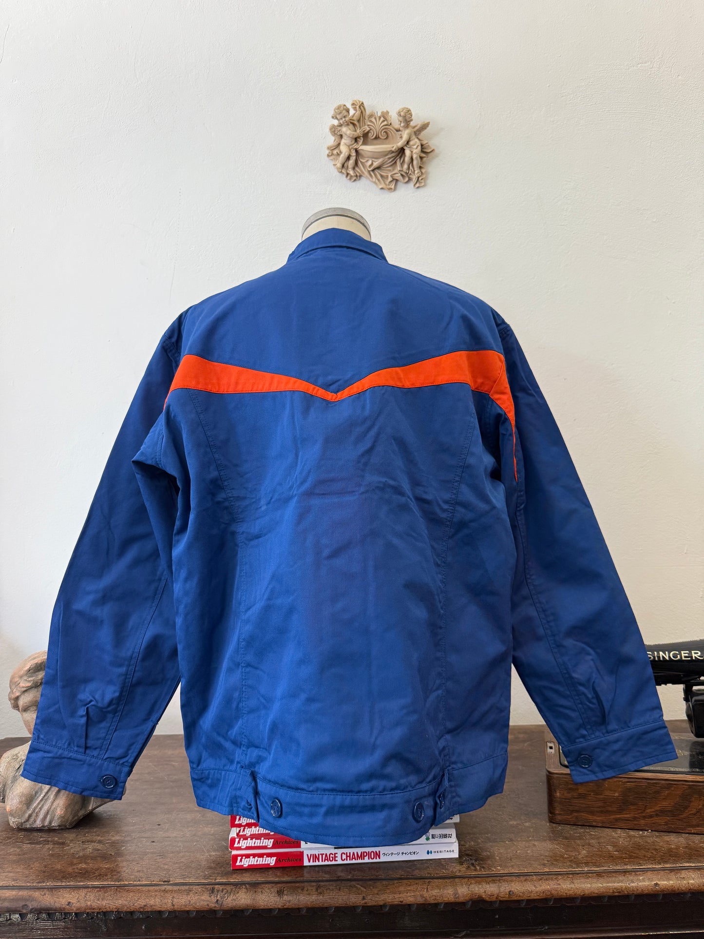 “ENEL” Work Jacket - XL/XXL