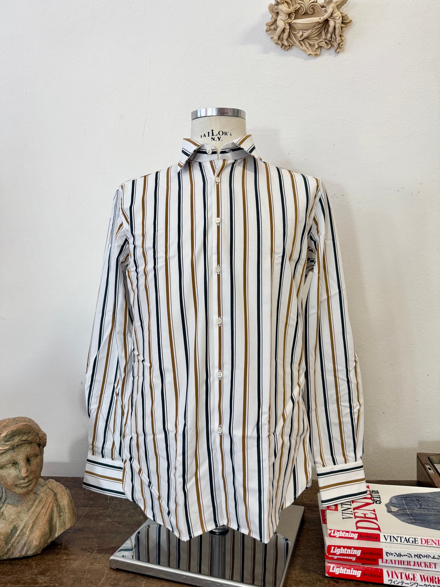 Guy Rover Shirt