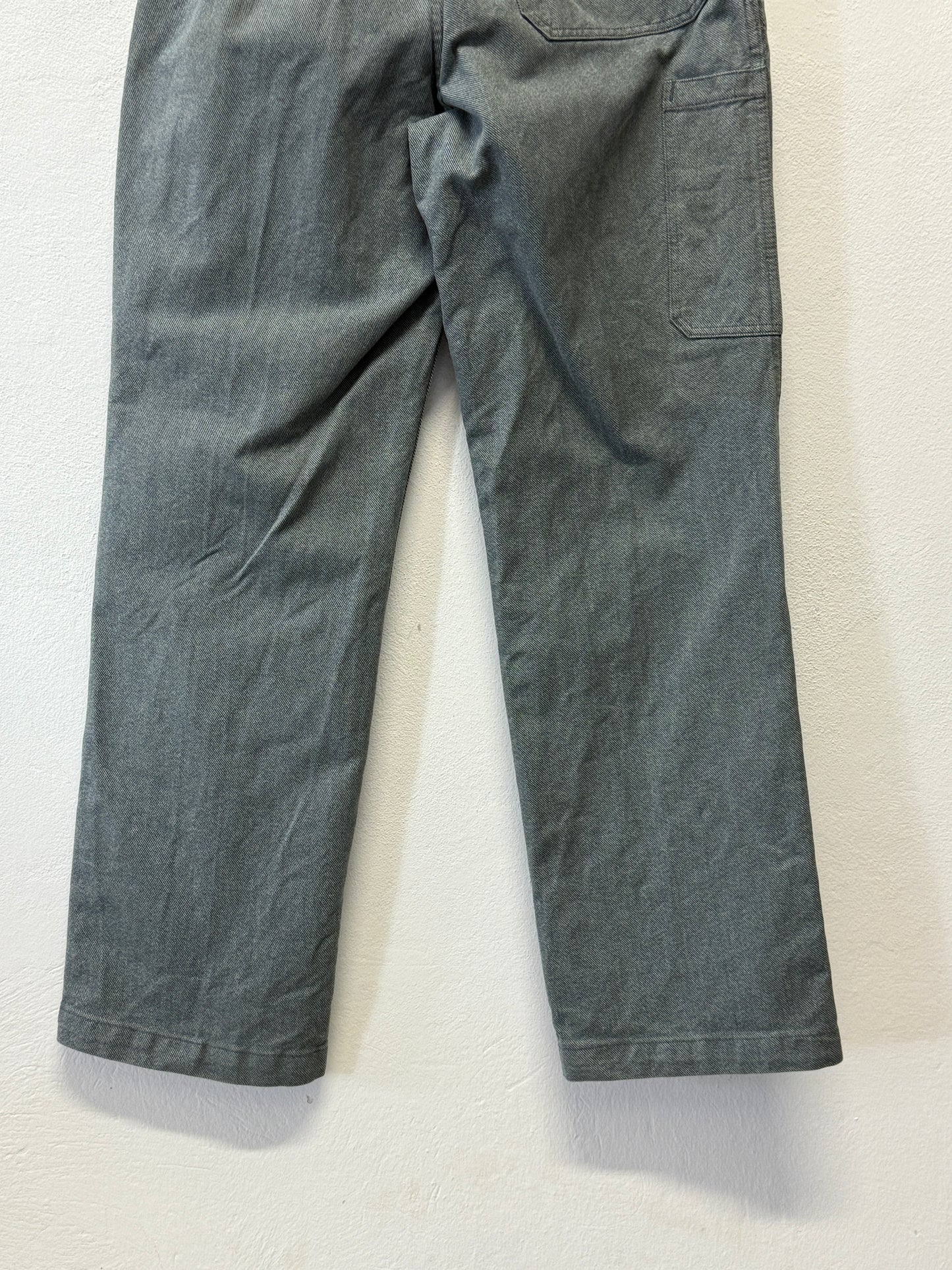 Vintage 80’s Swiss Army Pants “W30”