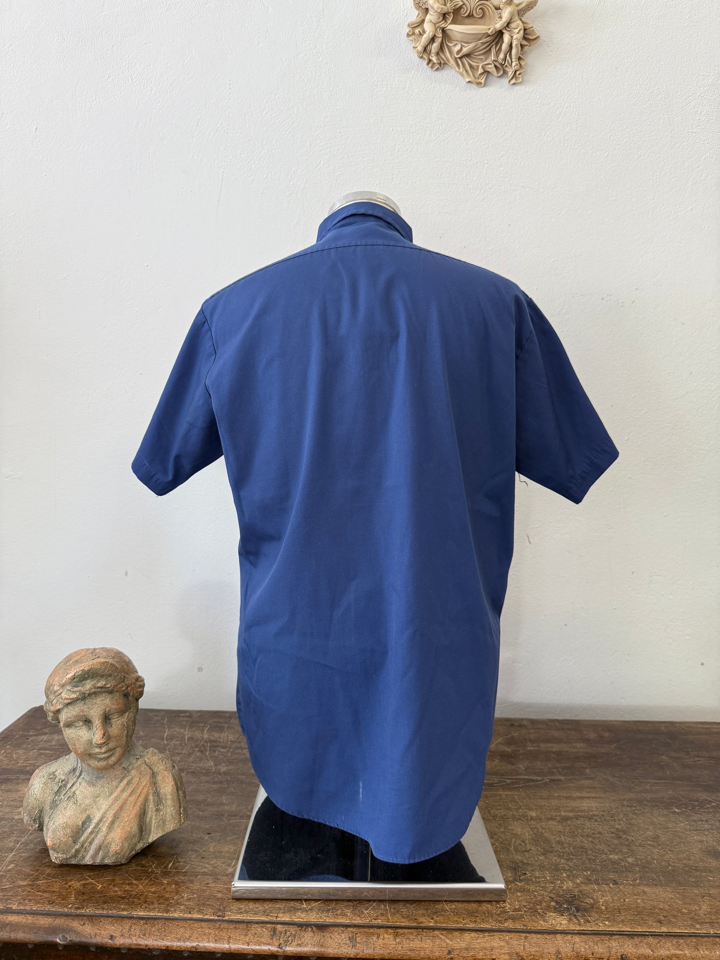Vintage Work Shirt Made in Usa “L”