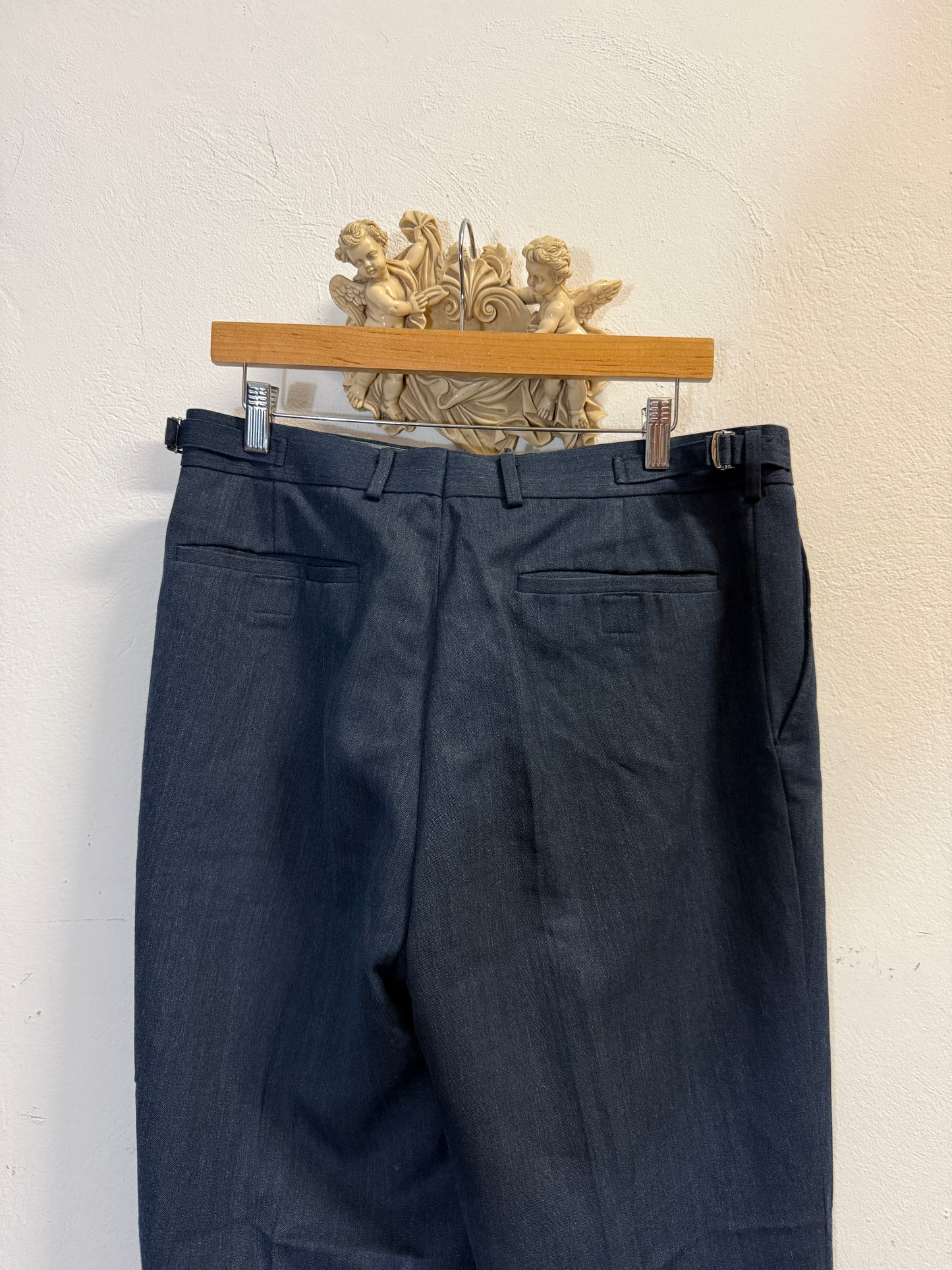 Vintage British Air Force Pants “W33”