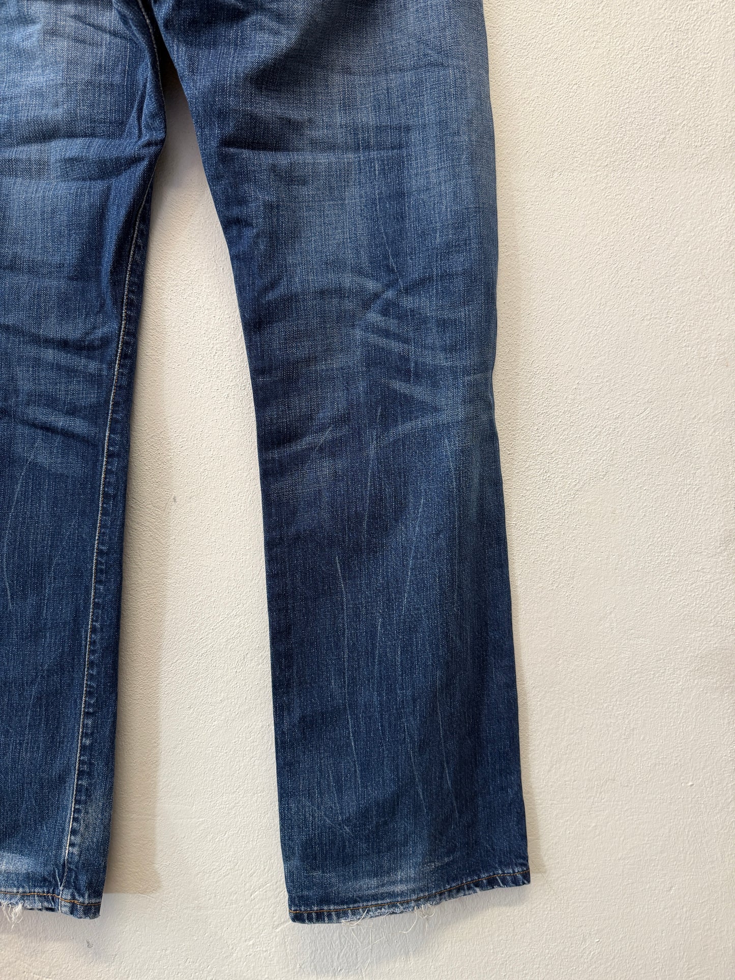 Vintage Levi’s 501 “W34 L32”