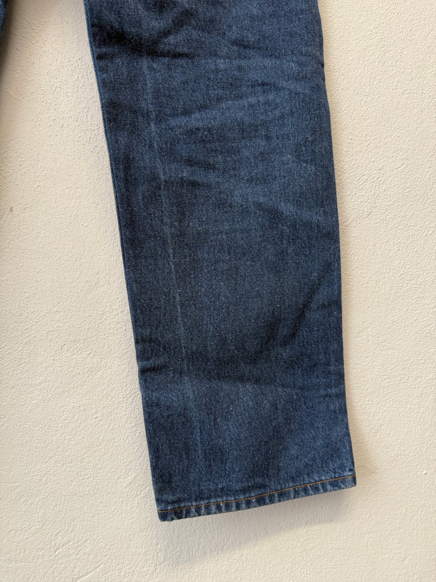 Vintage Levi’s 501 Made in Usa “W35 L32”