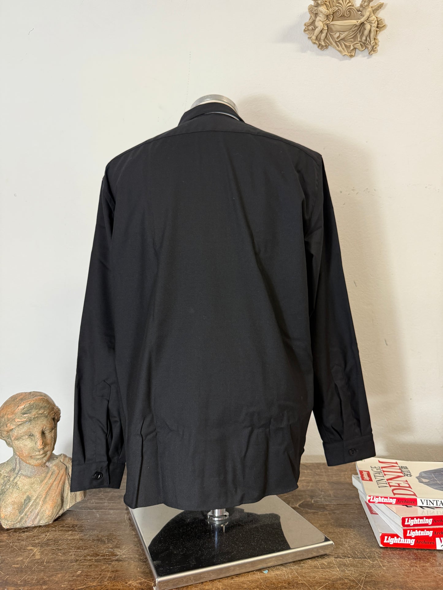 Guy Rover Over Shirt