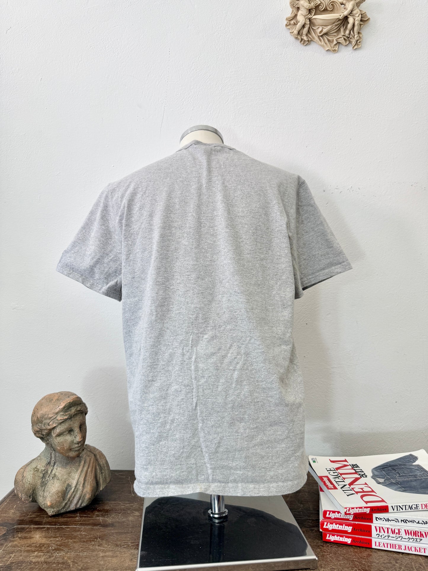 Vintage 90’s Champion Tee “L”