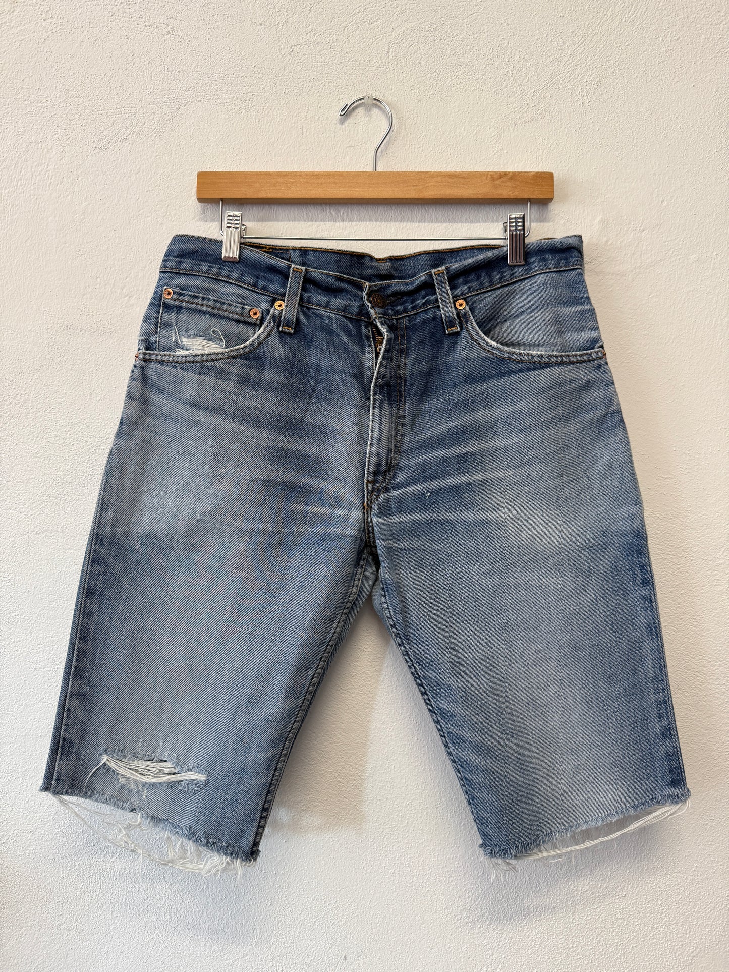 Vintage Levi’s Short 516 “W33”