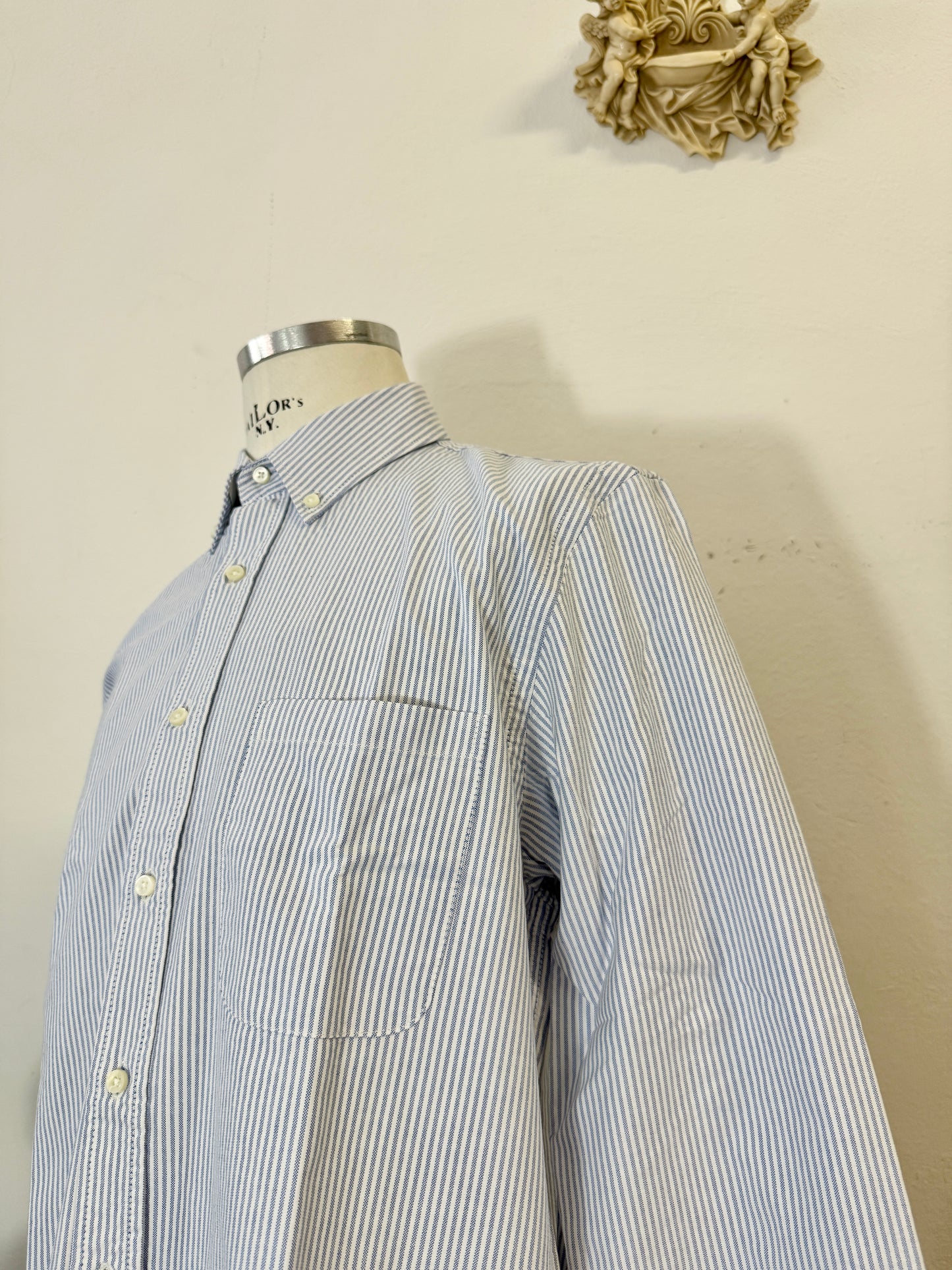 B.D. Oxford Shirt Cornell - Chesapeake’s