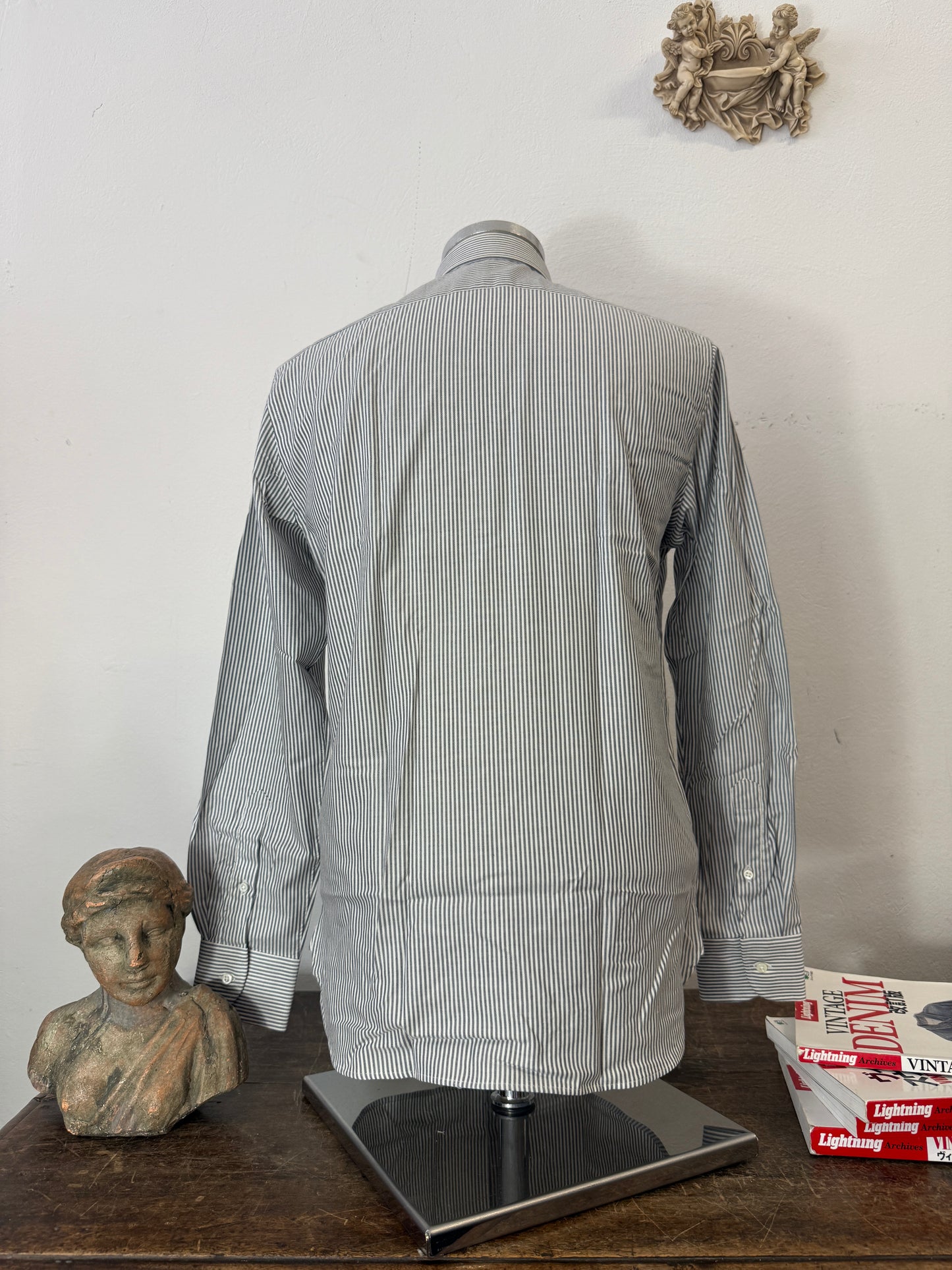 Guy Rover Shirt