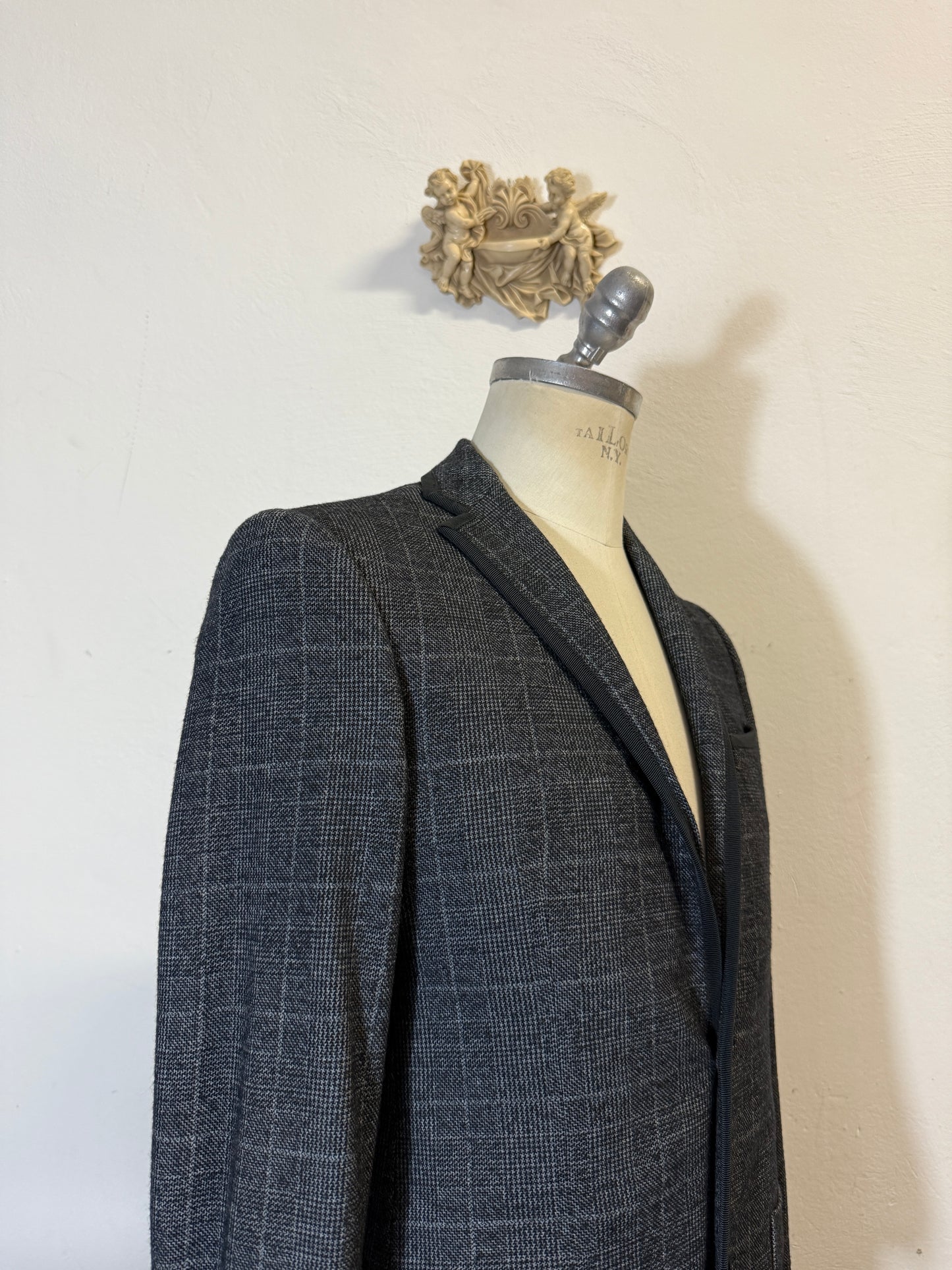Vintage ETRO Jacket “S”