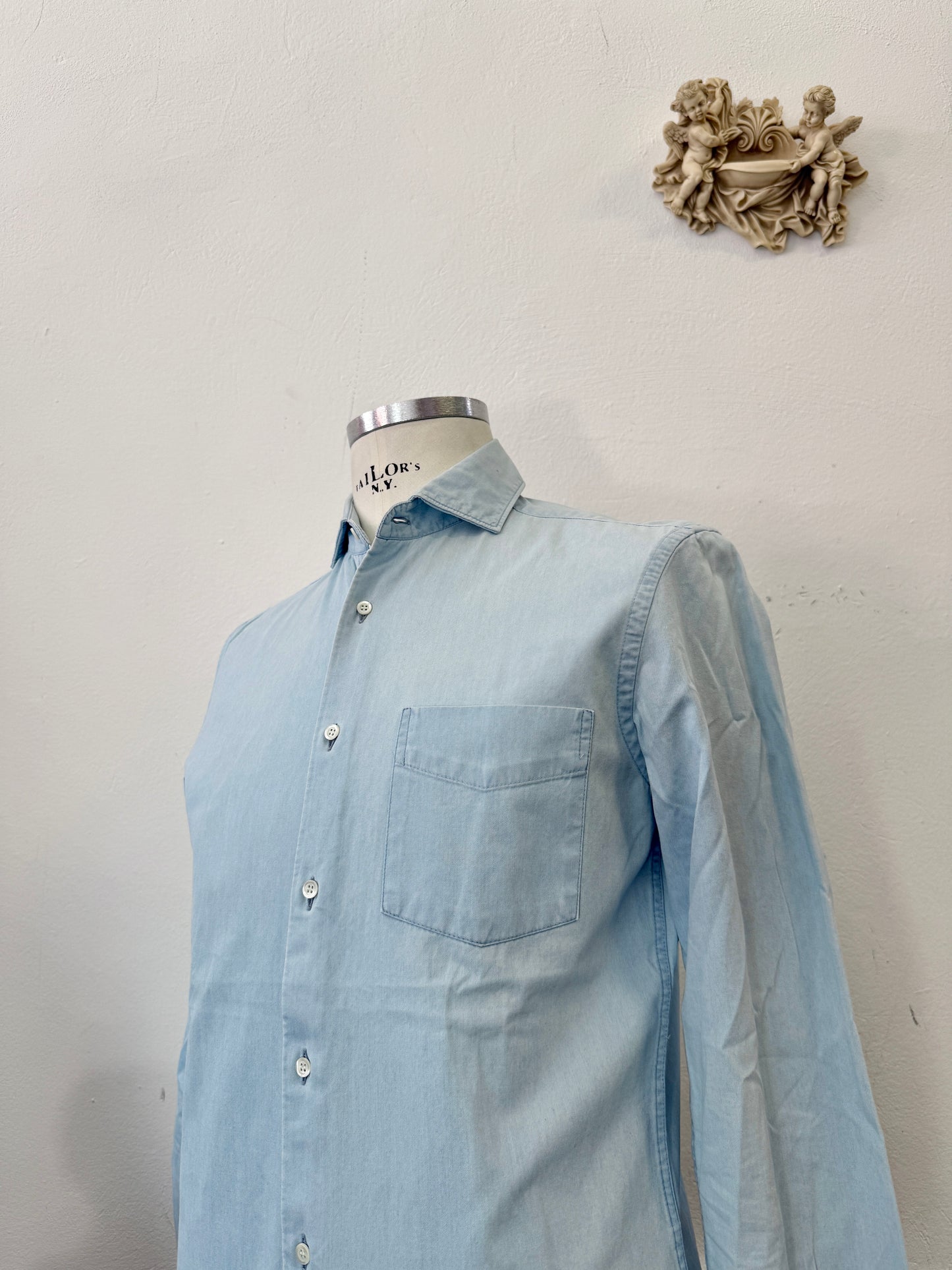 Vintage Aspesi Shirt “M”