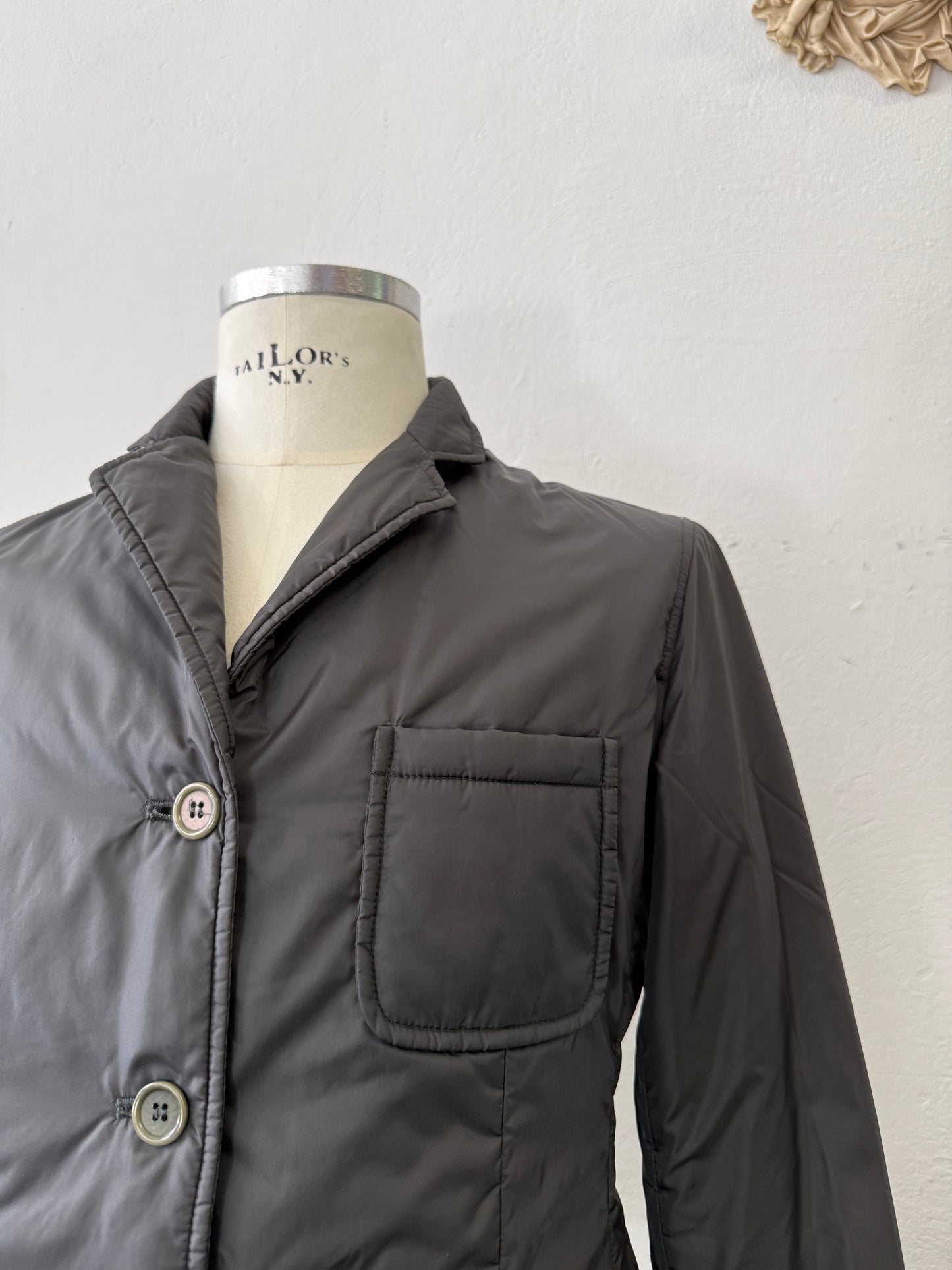 Vintage Woman Aspesi Jacket “M”