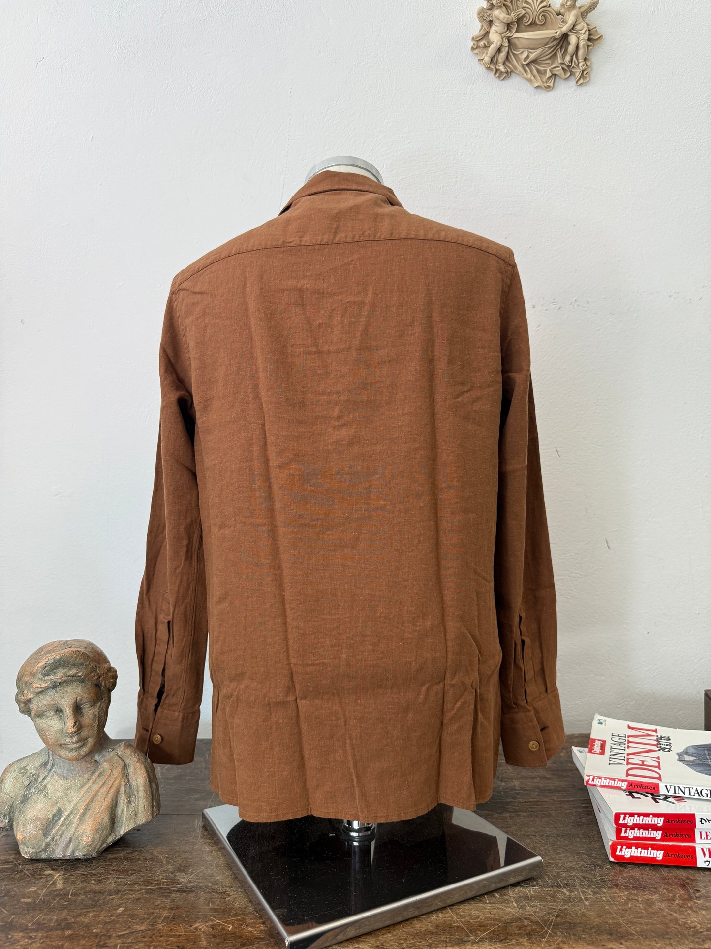 Guy Rover Shirt
