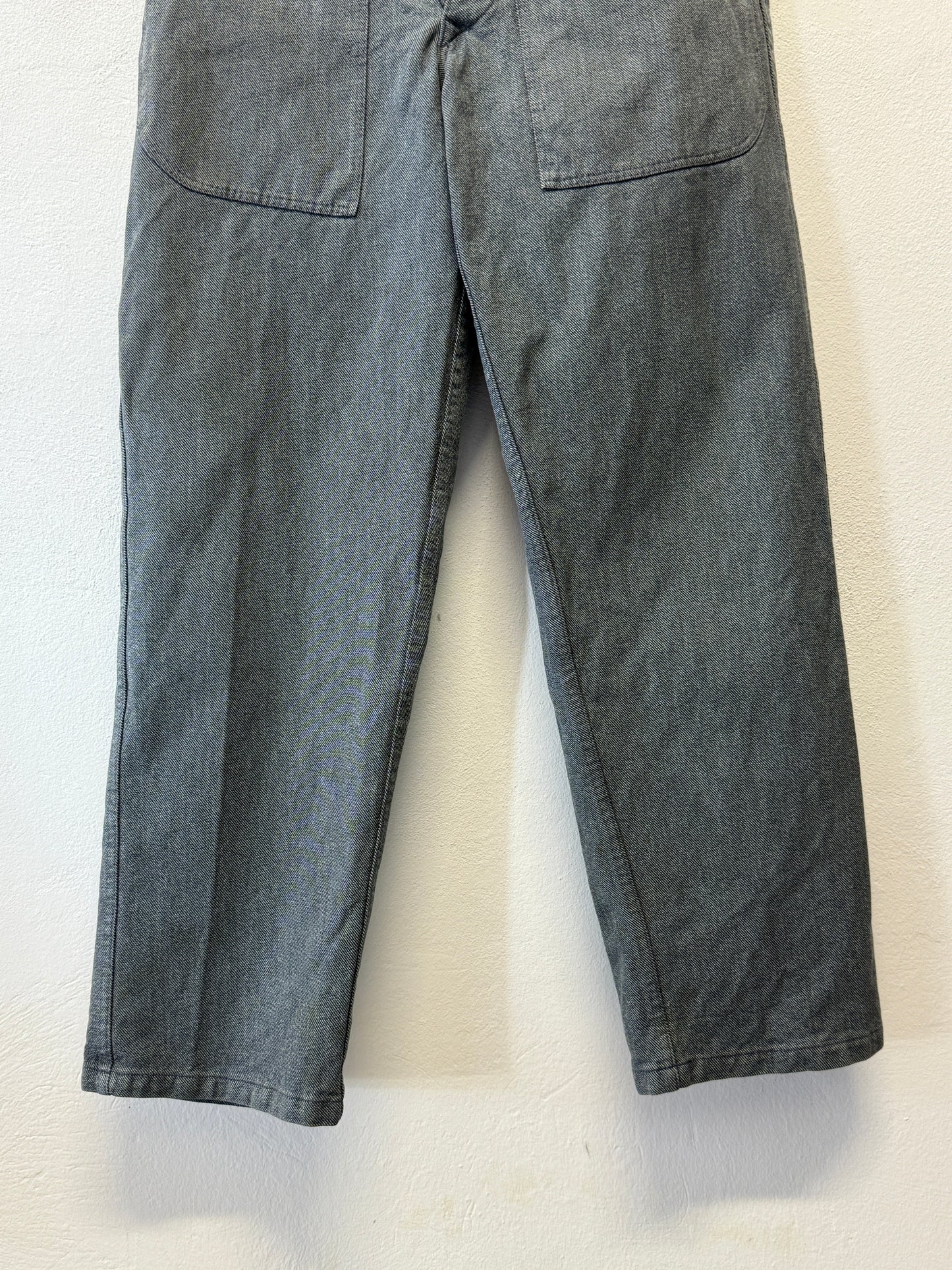 Vintage 80’s Swiss Army Pants “W34”