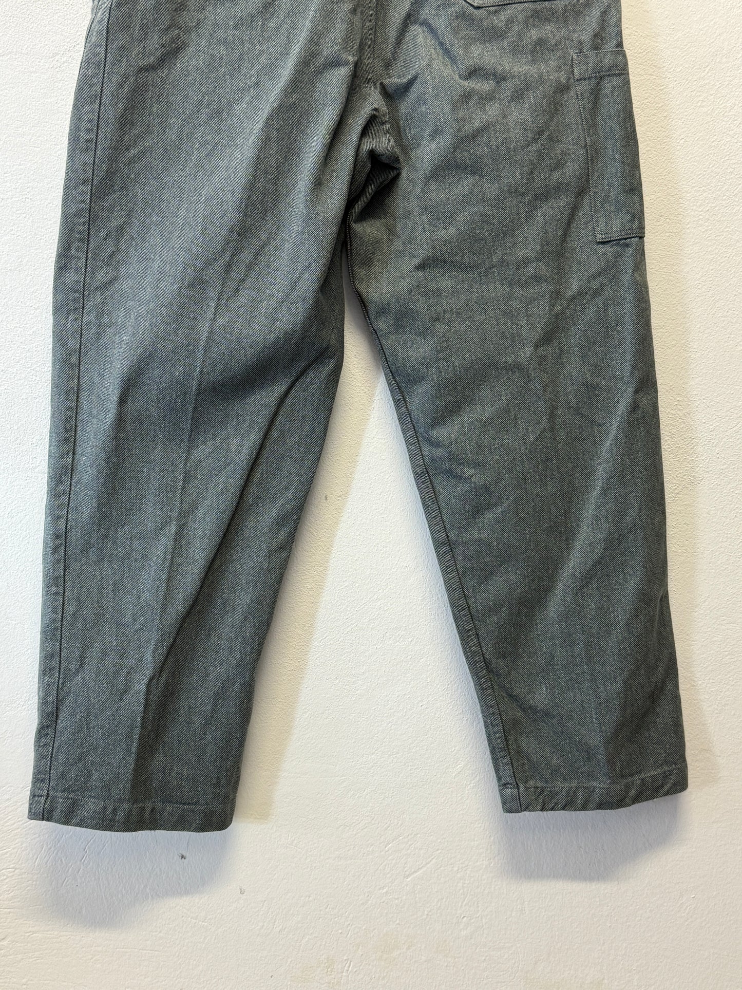 Vintage 80’s Swiss Army Pants “W33”