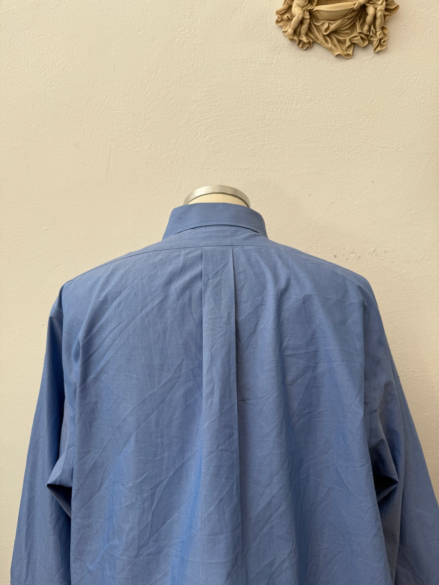 Vintage Button Down Brooks Brothers Shirt “XL”
