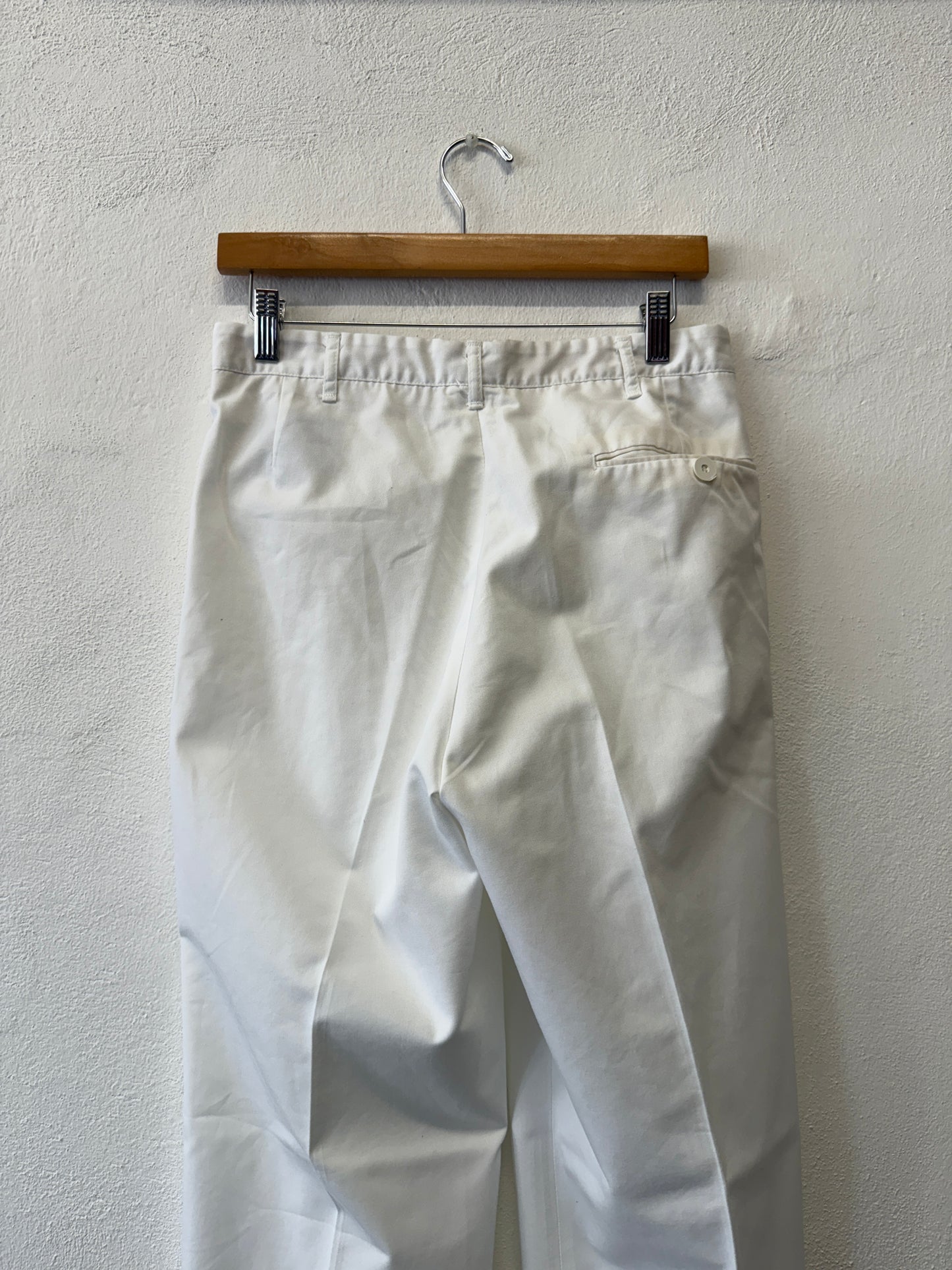 Vintage 80’s Swedish Army Pants “W28”