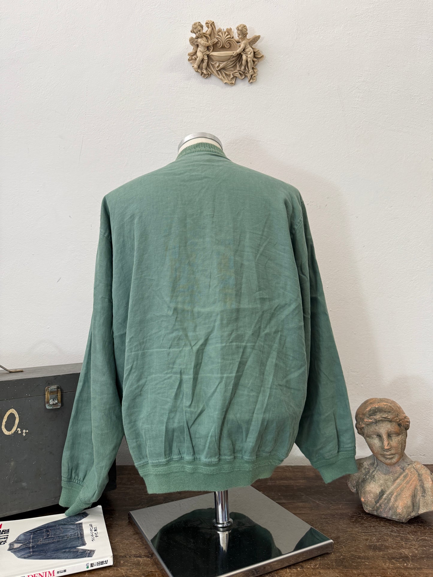 Vintage Cardigan “XL”