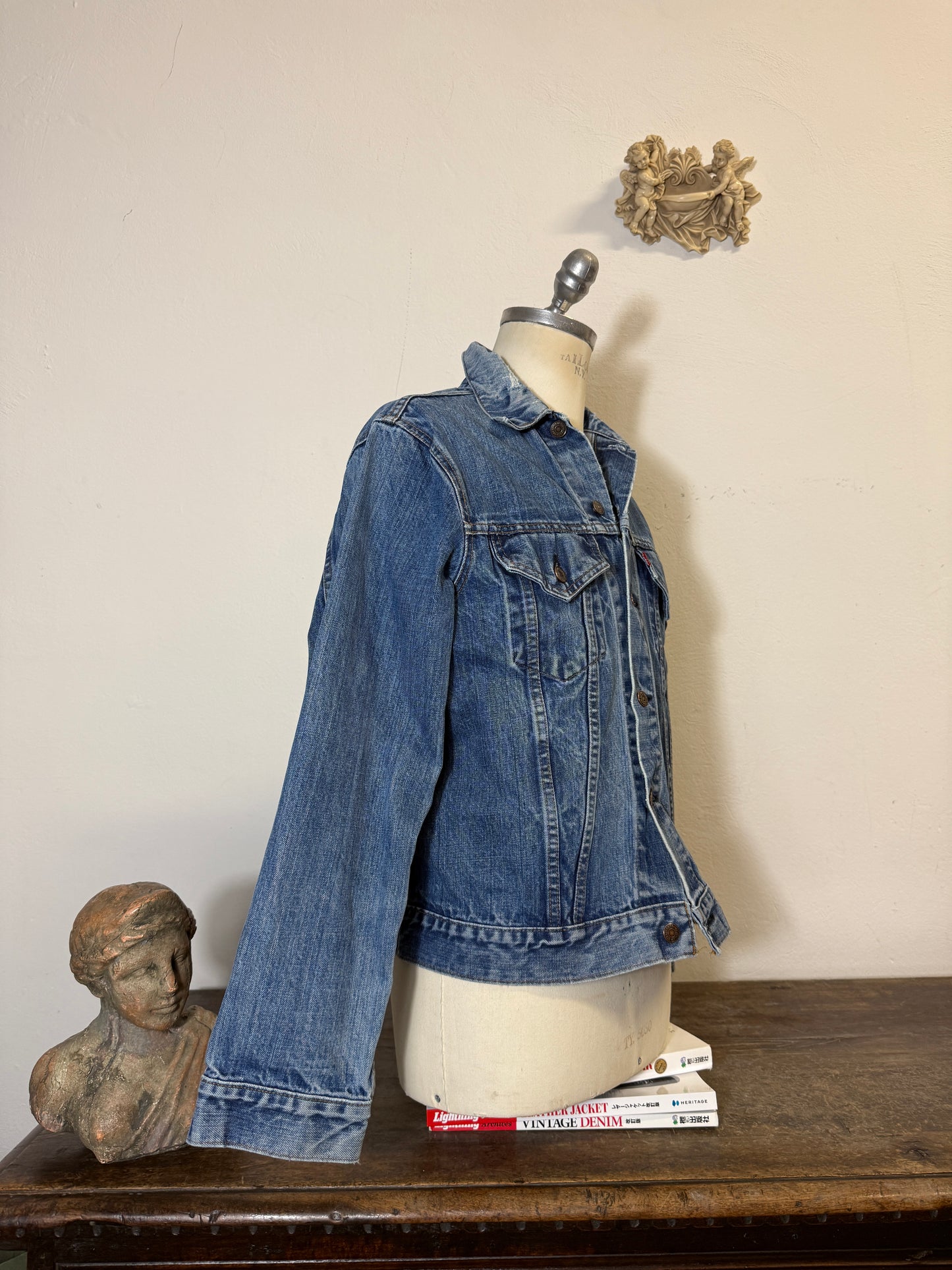 Vintage Levi’s Jacket “M”